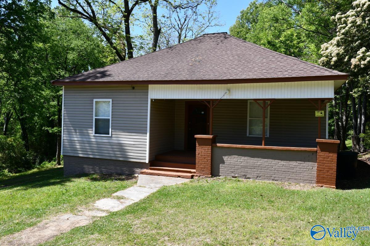 1216 Barkley Street — photo