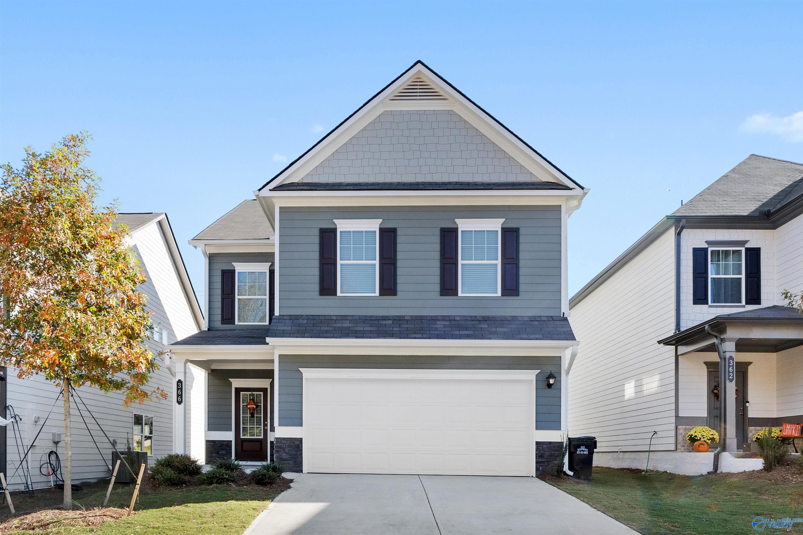 1133 Tanger Glen Trail — photo