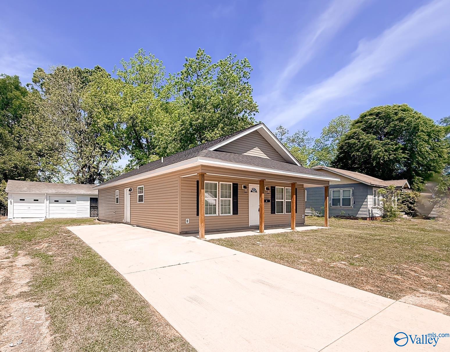 802 Raley Street, Gadsden, AL 35903 — photo 2