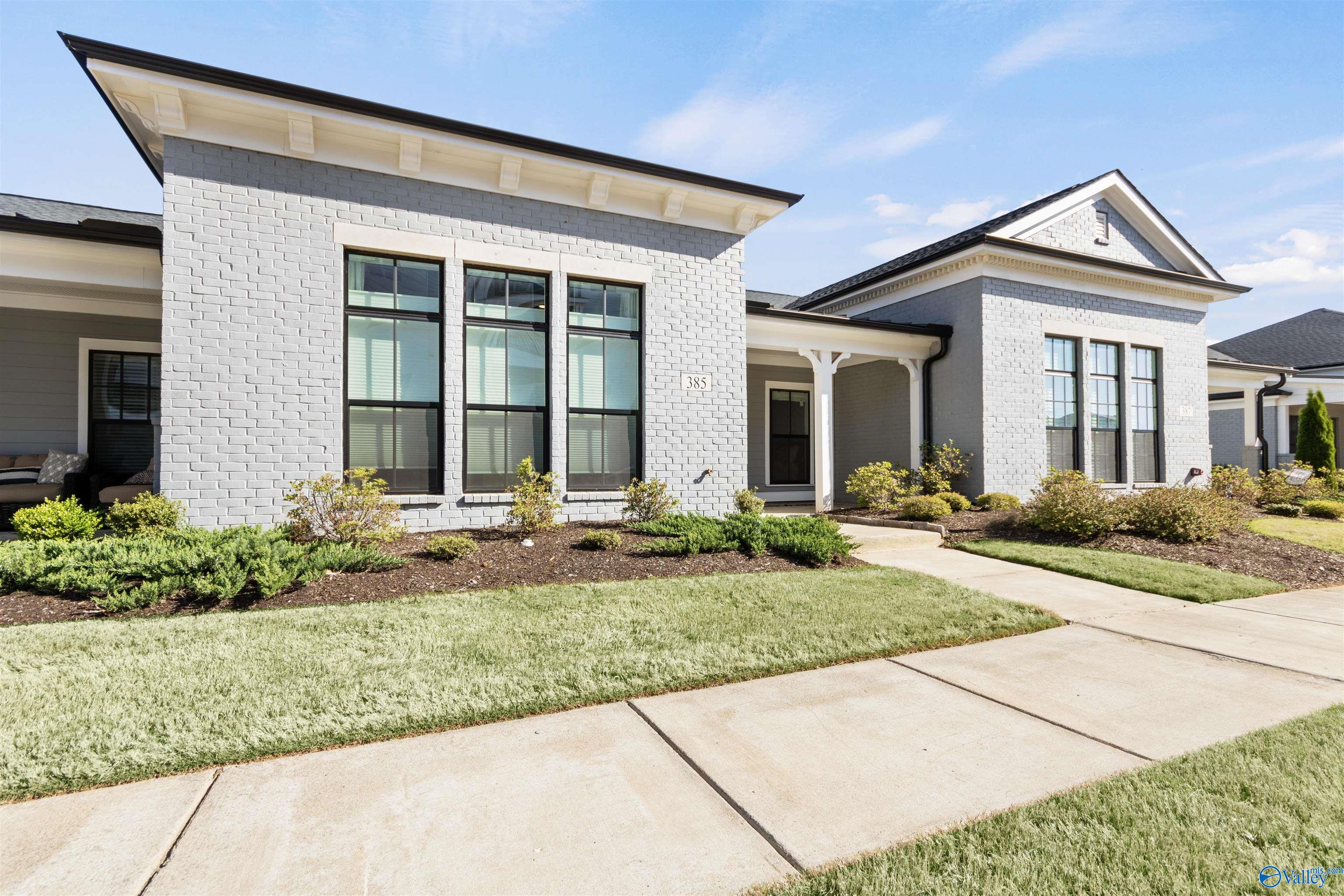 385 Hay Rake Drive, Madison, AL 35757 — photo 2