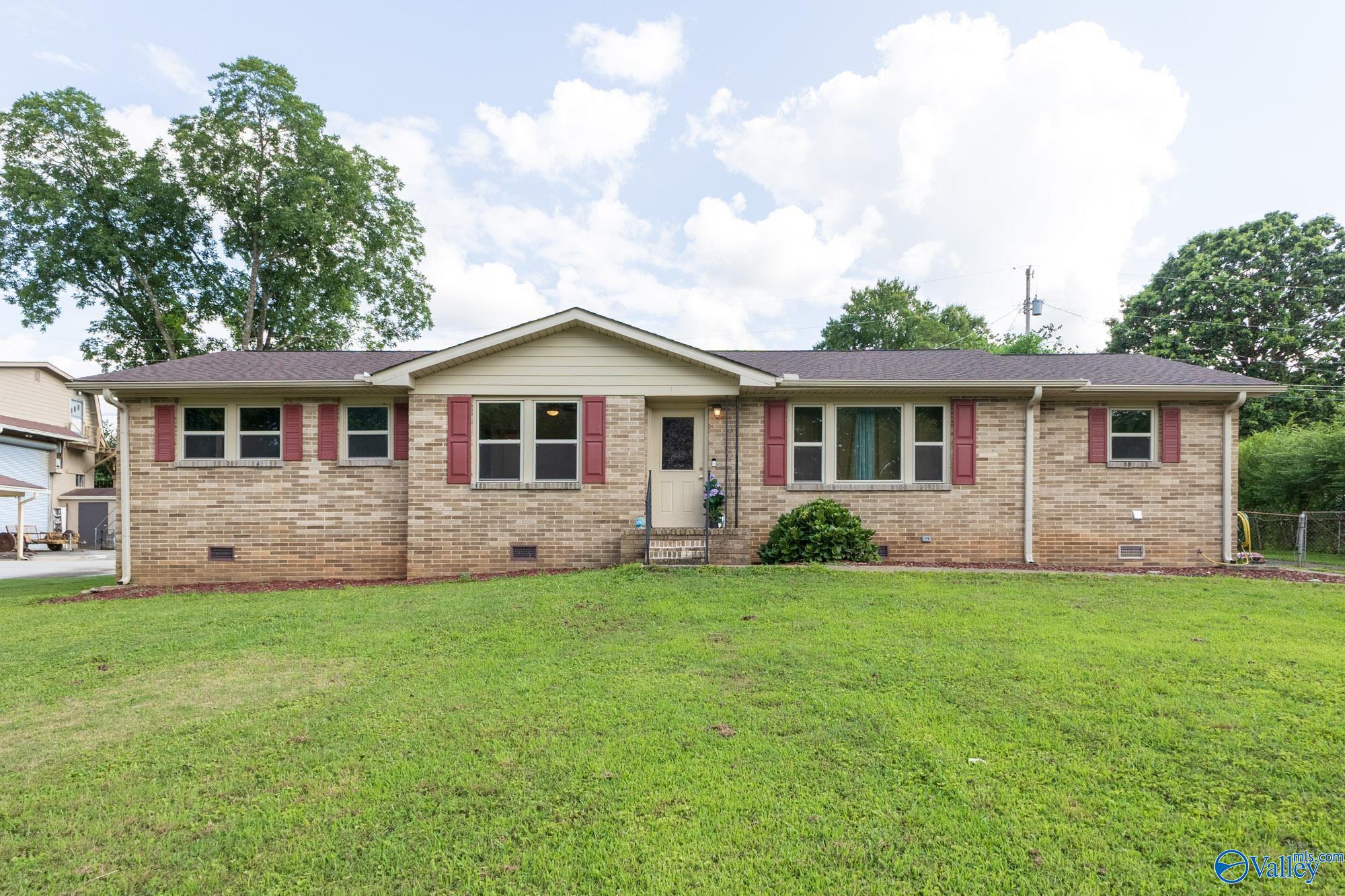 511 Harolds Drive — photo