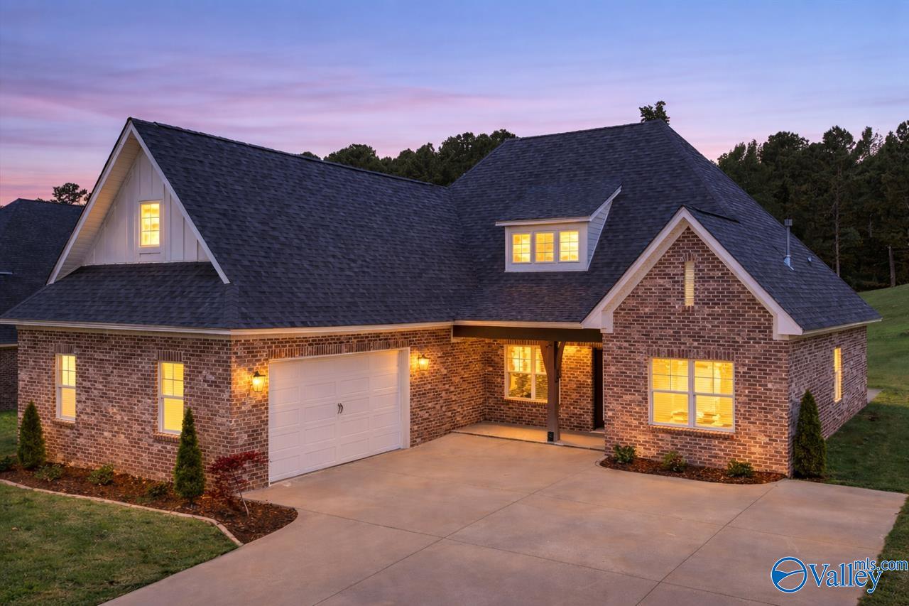2931 Cherokee Ridge Drive — photo