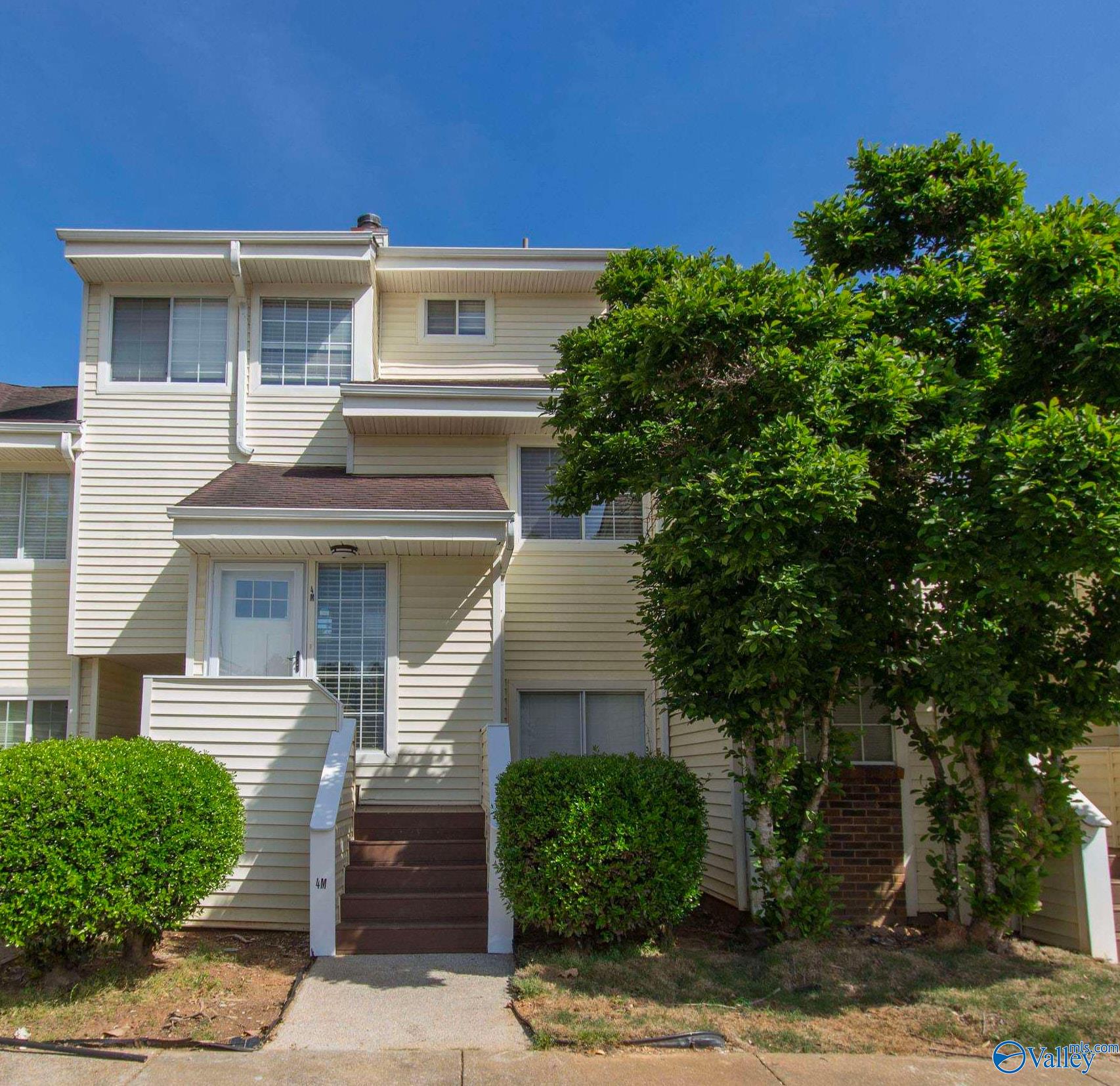 1155 Old Monrovia Road #4M — photo
