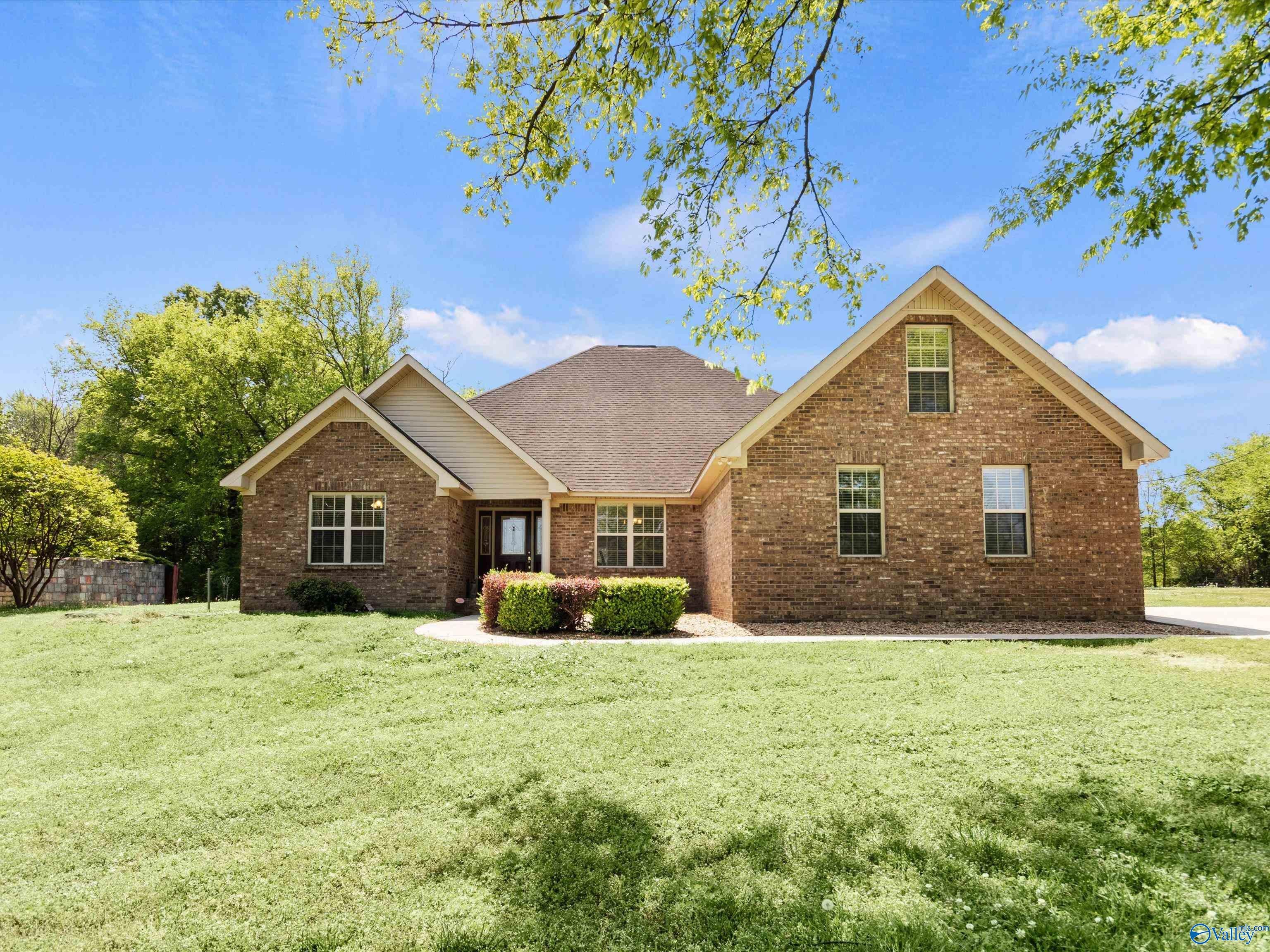 18280 Alabama Highway 20 — photo