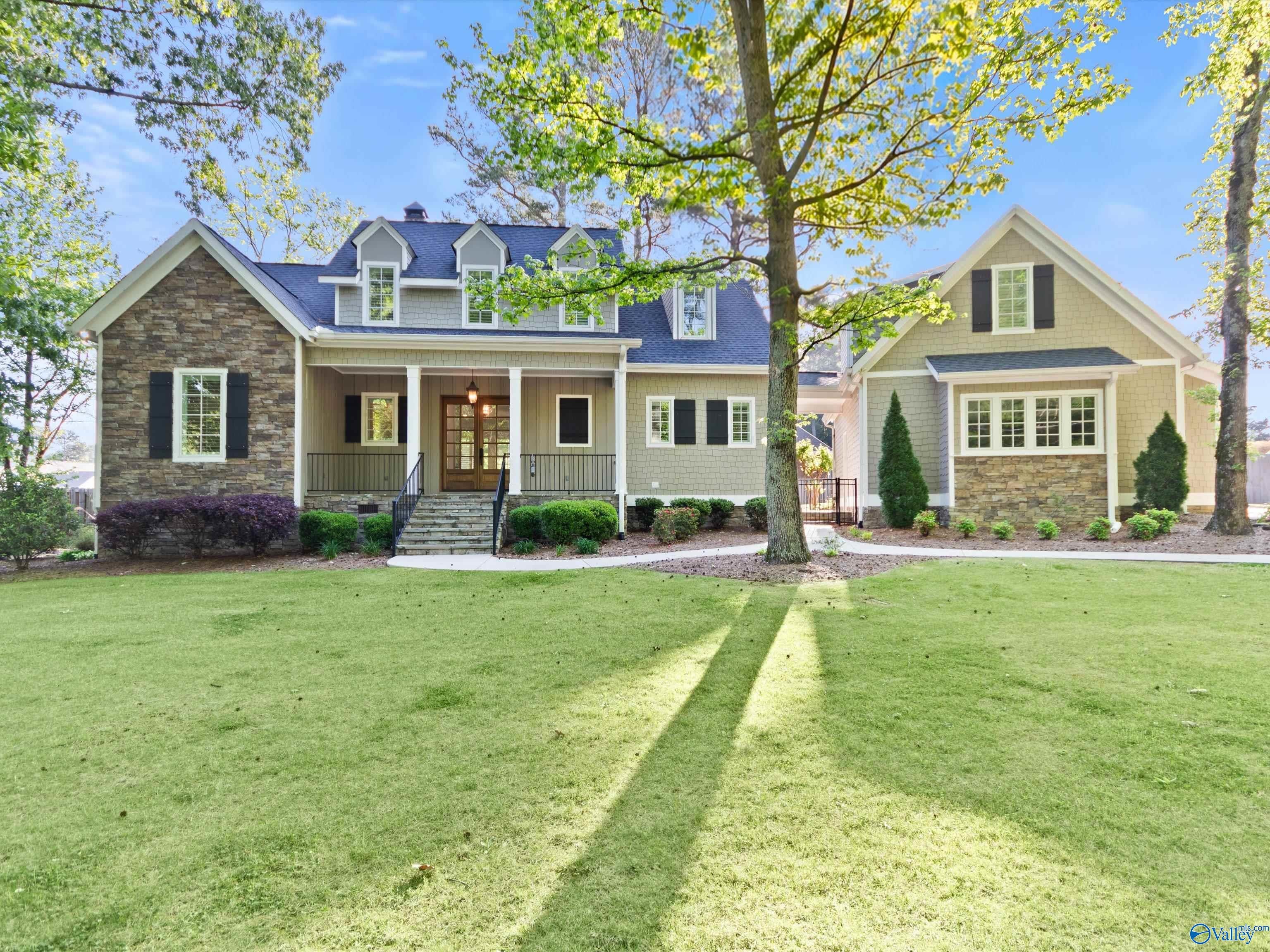 5405 Spring Creek Drive — photo