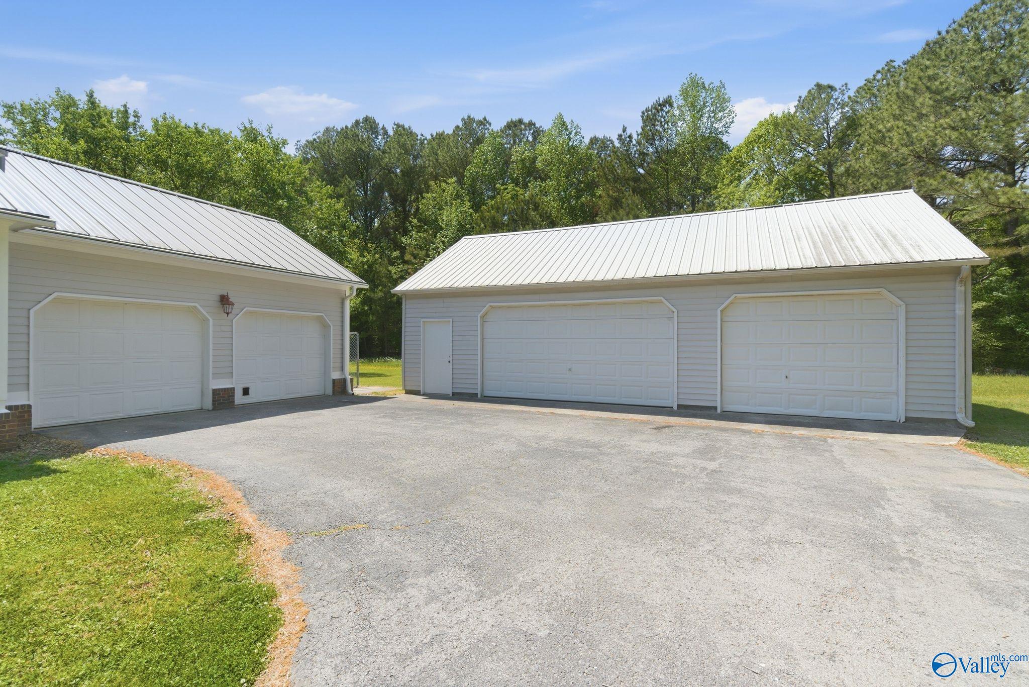222 Montgomery Drive — photo
