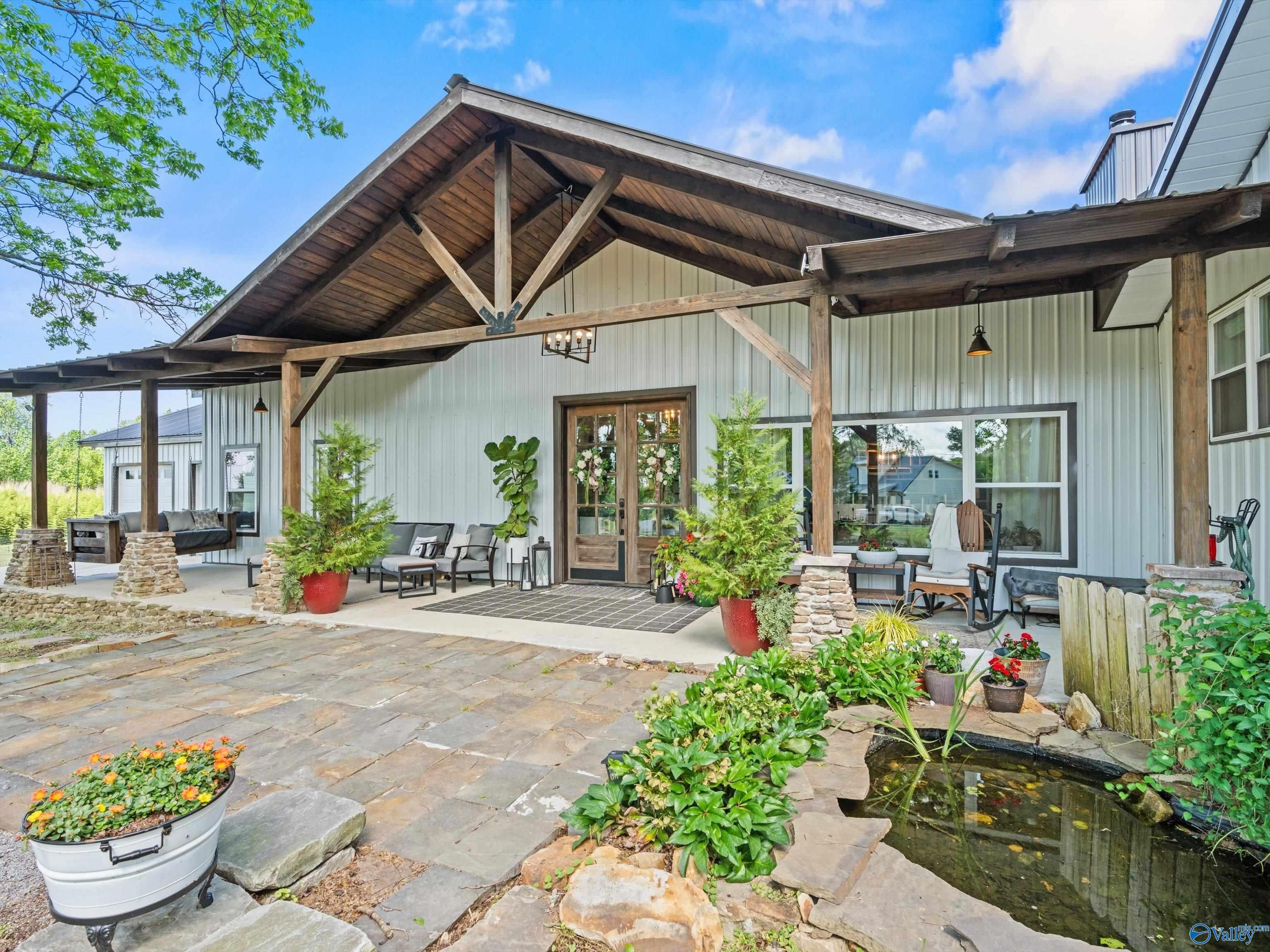 525 County Road 1240 — photo