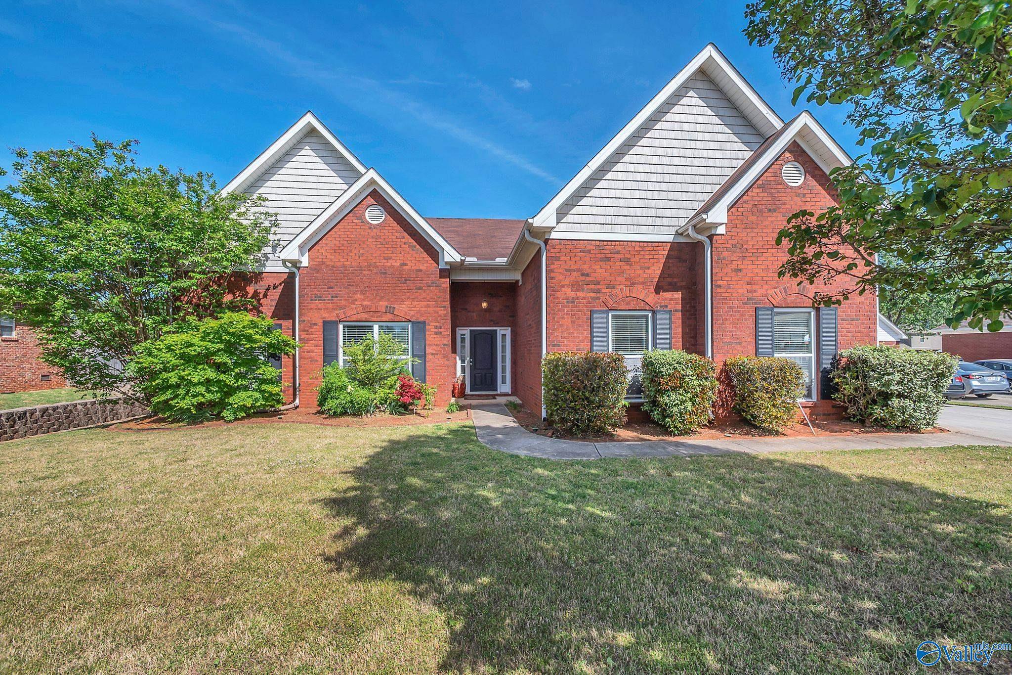 117 Genesis Drive — photo
