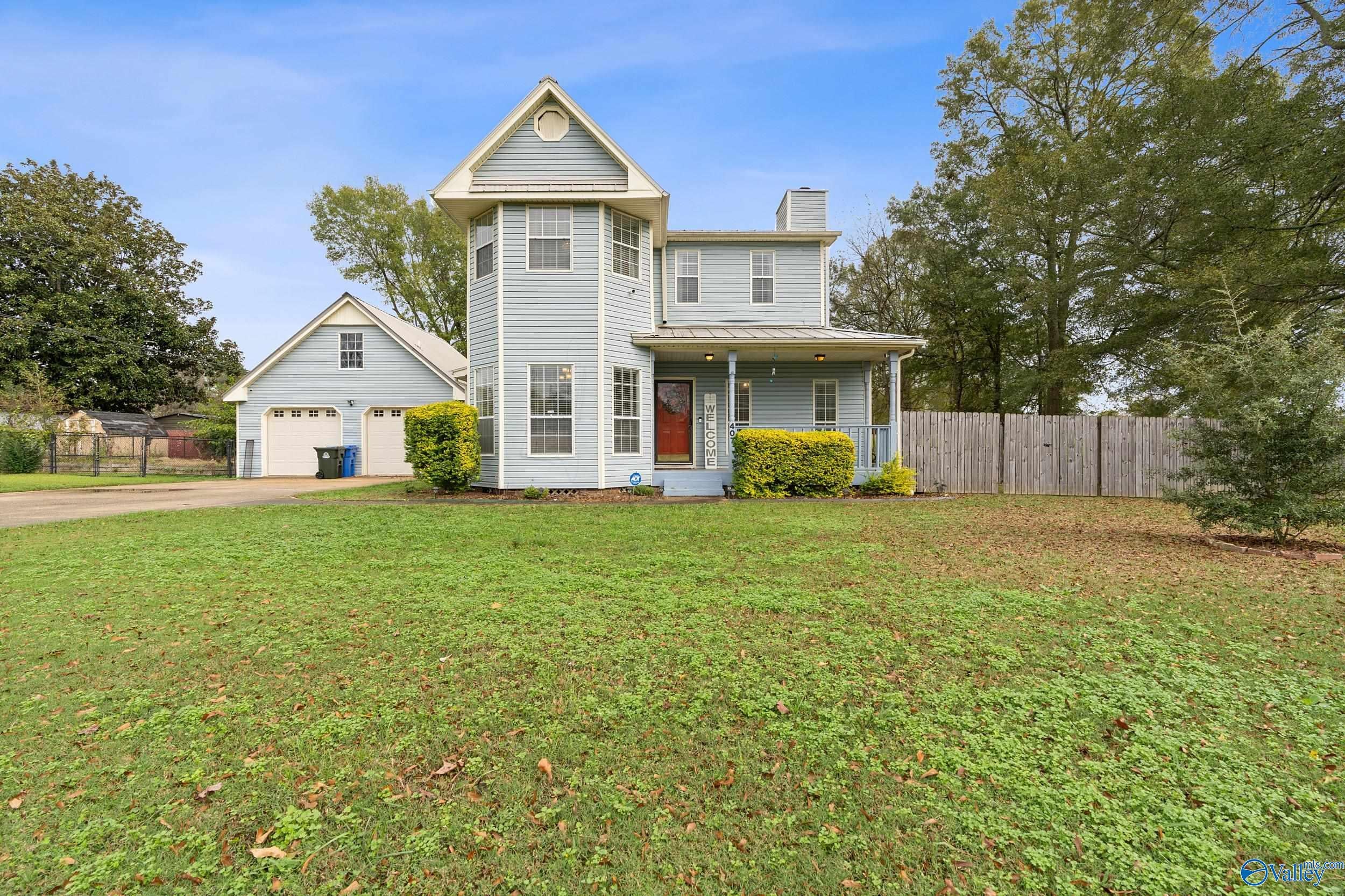 407 Christopher Drive — photo