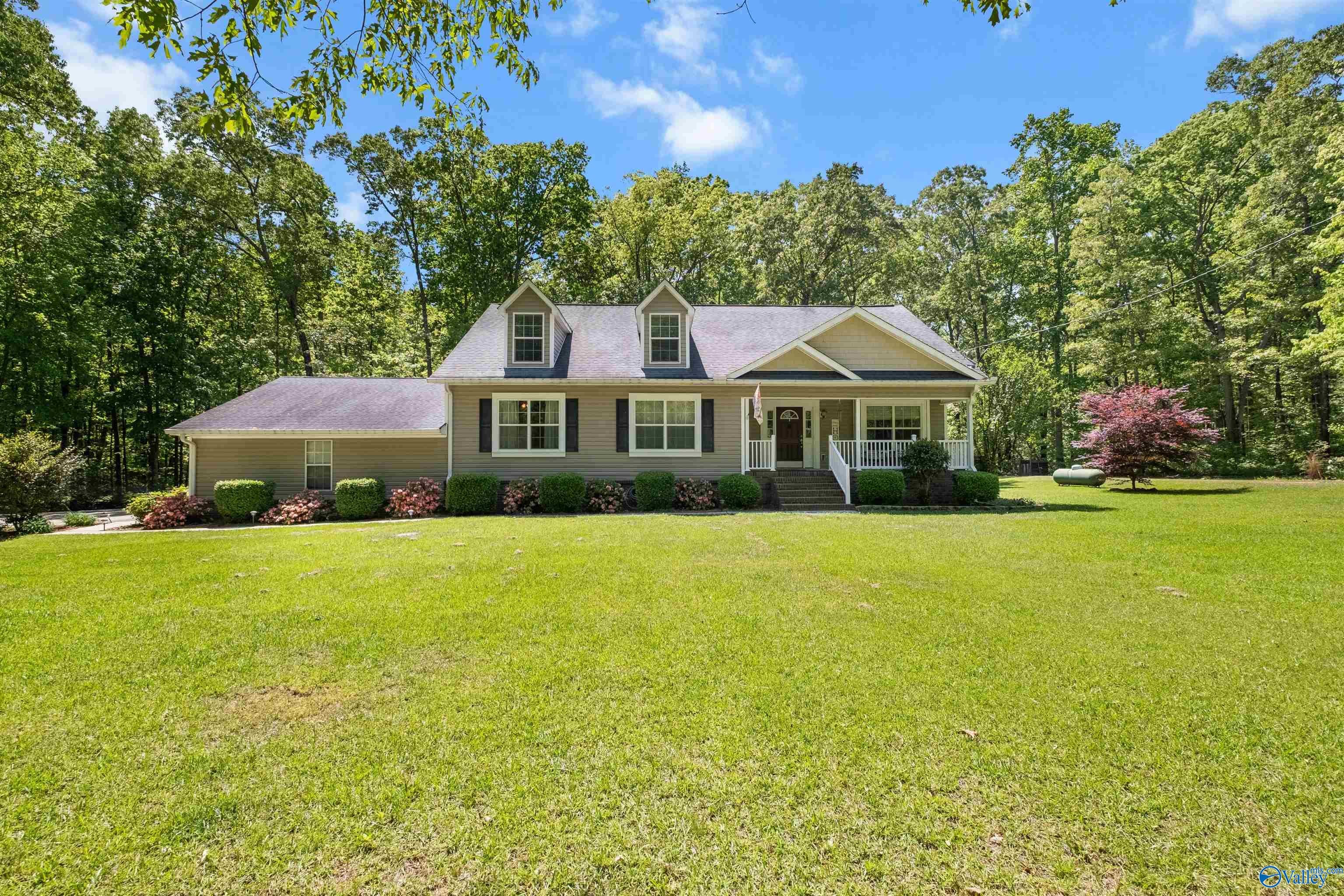 75 County Road 1009 — photo