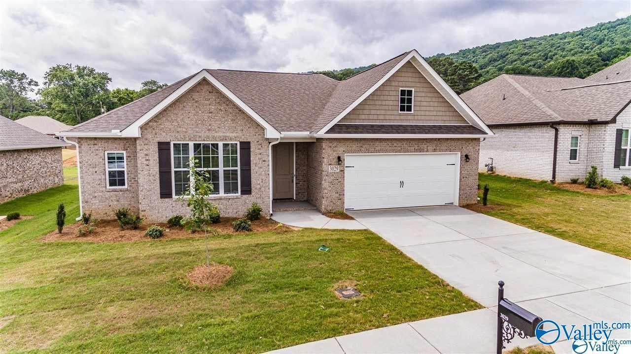 3029 Crystal Creek Drive — photo