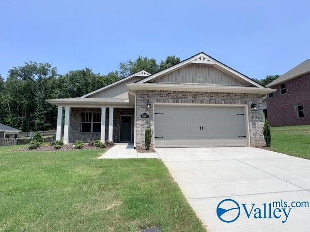 6547 Oak Meadow Drive — photo