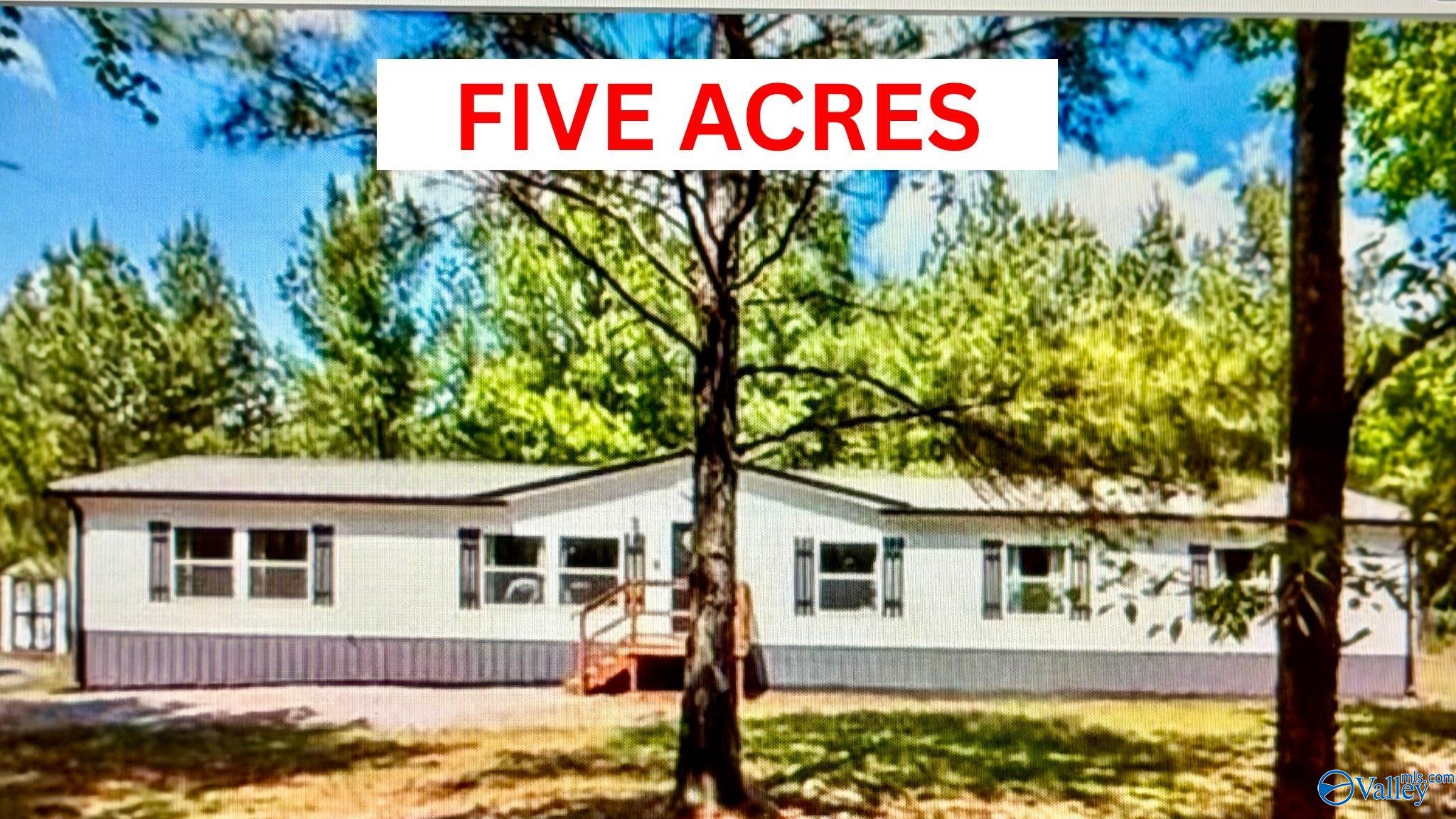4497 County Road 159 — photo