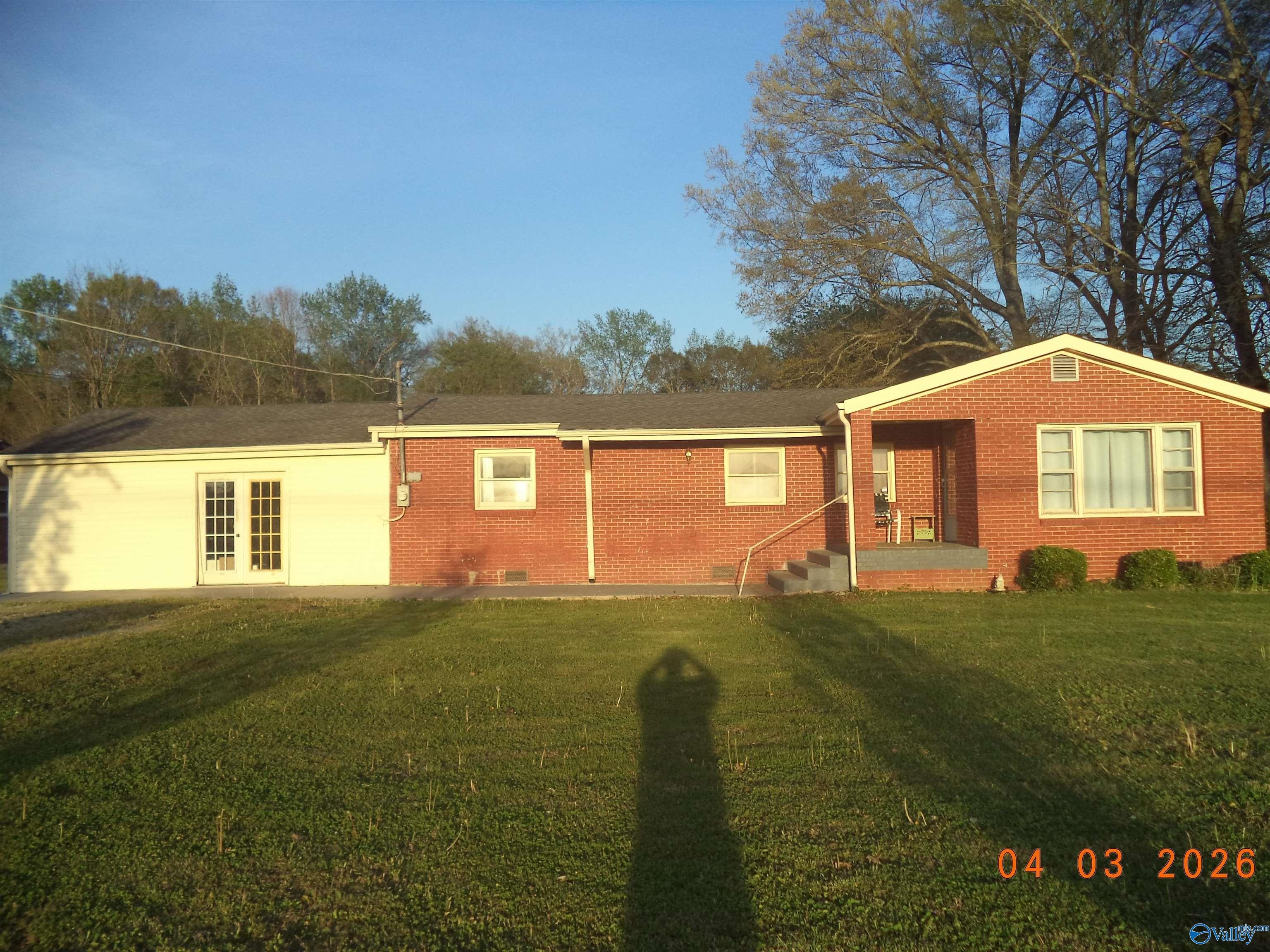 173 Bolden Hughey Road — photo