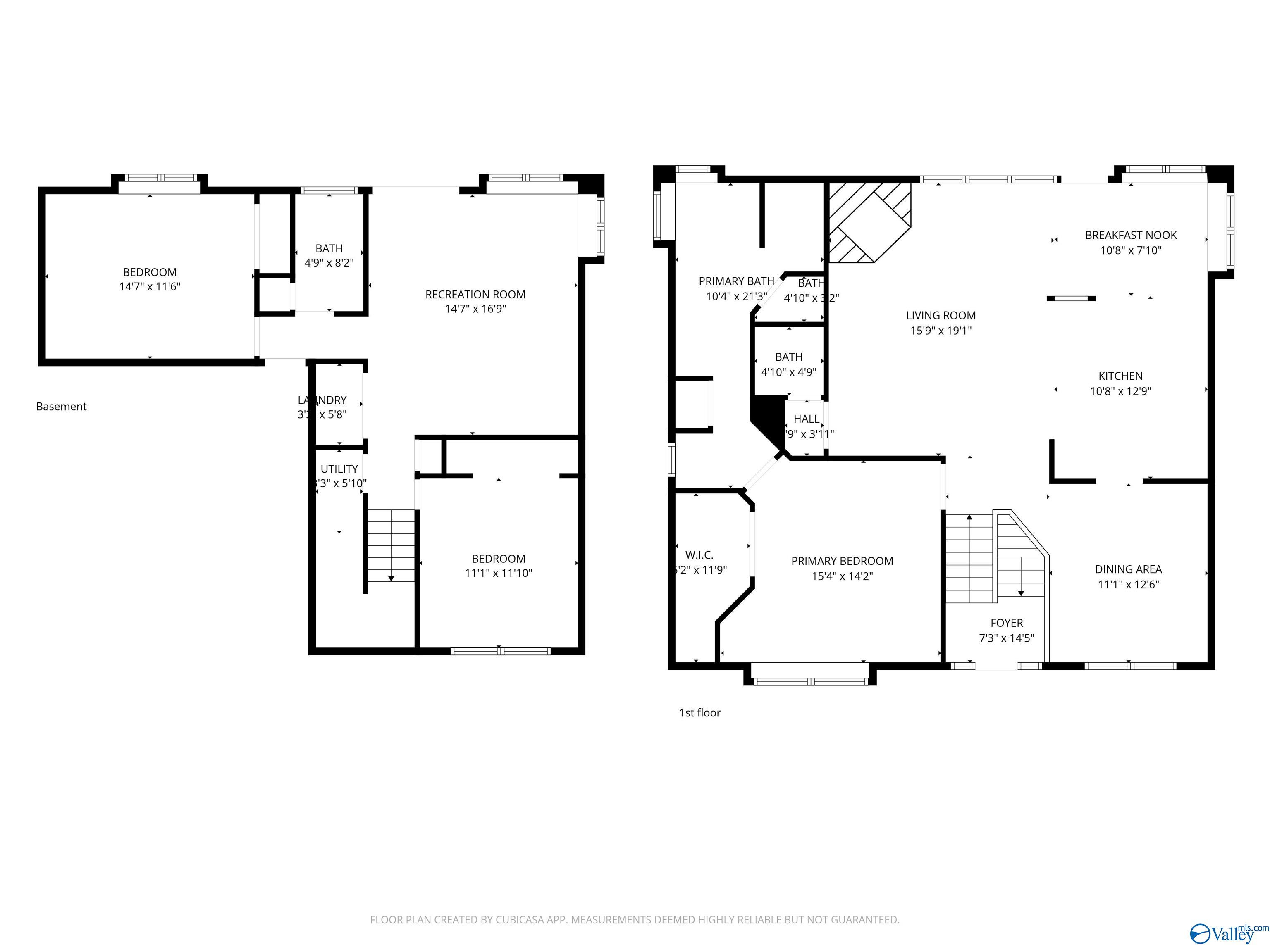 110 Sunset Ridge, Madison, 35758 — photo 3
