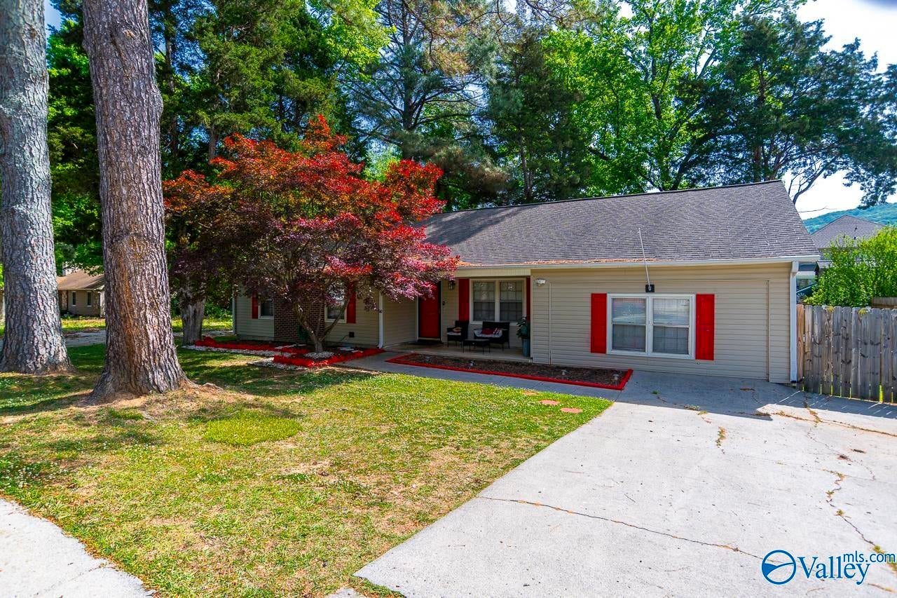 13019 Branscomb Road SE — photo