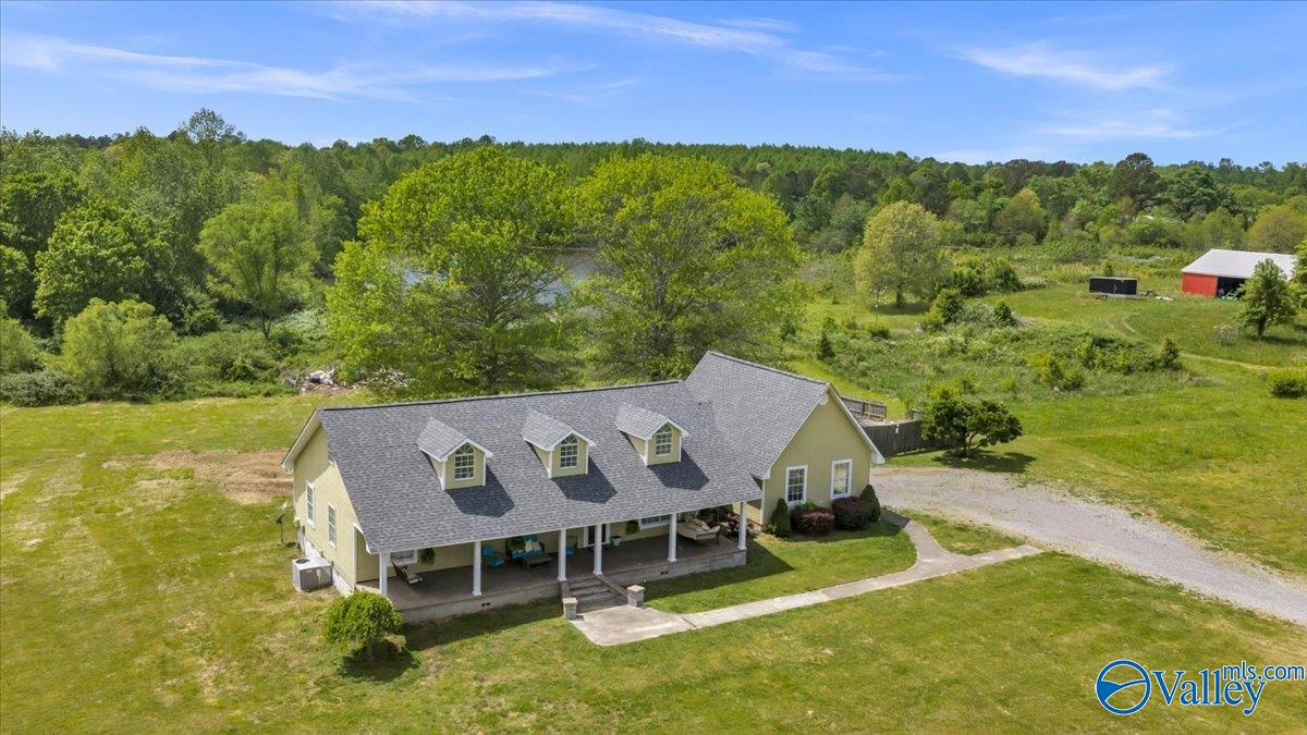 2953 County Road 18 — photo