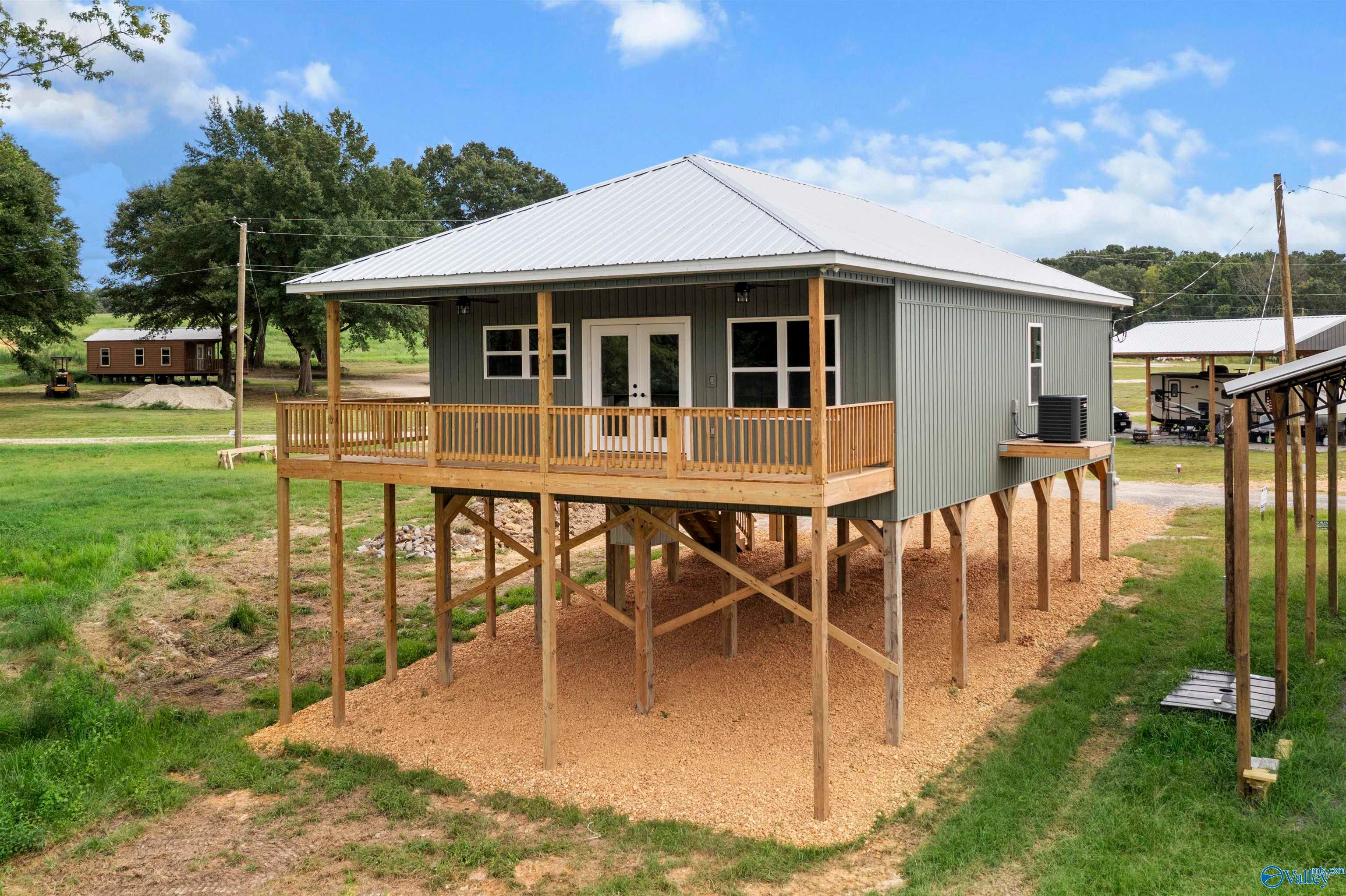15 County Road 115 Lot 15 — photo