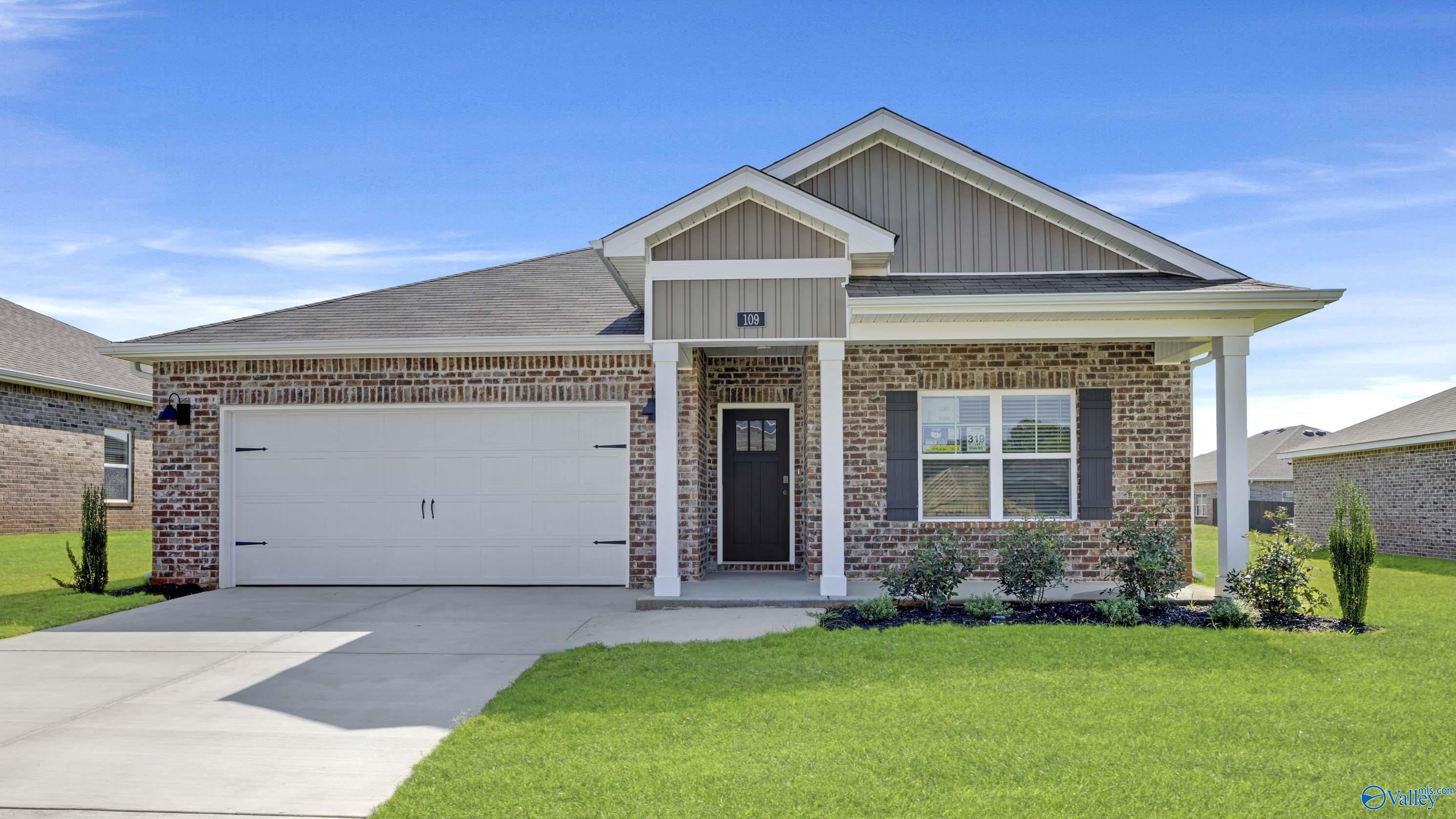 109 Meadow Path Drive — photo