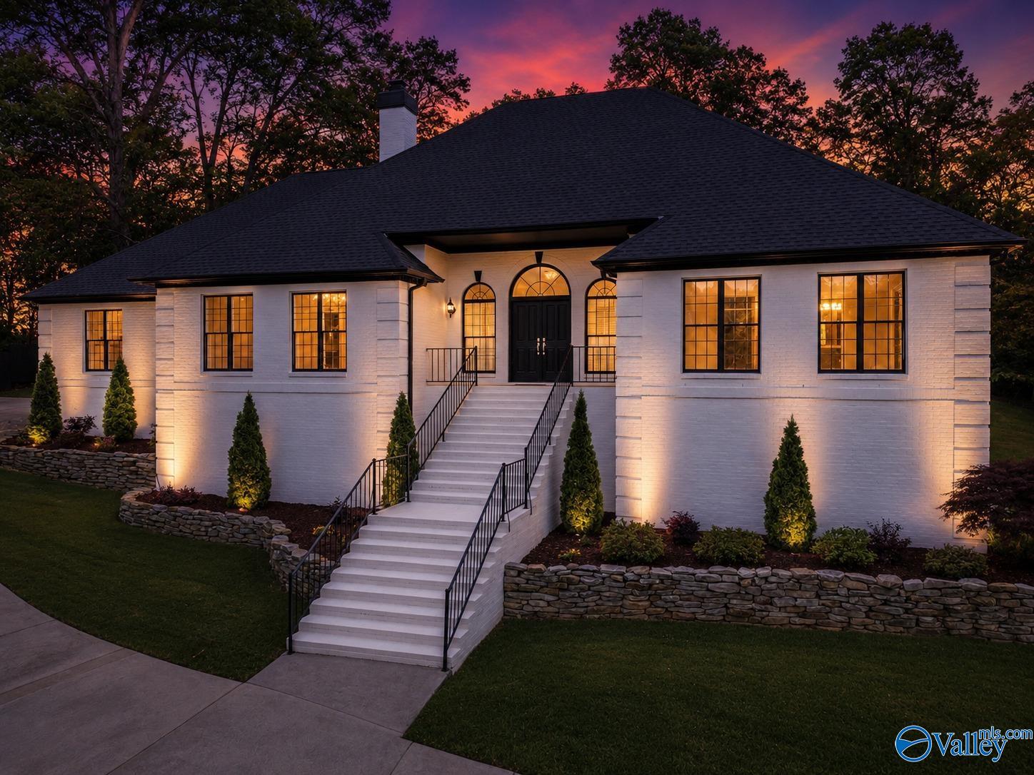 206 Nale Drive — photo