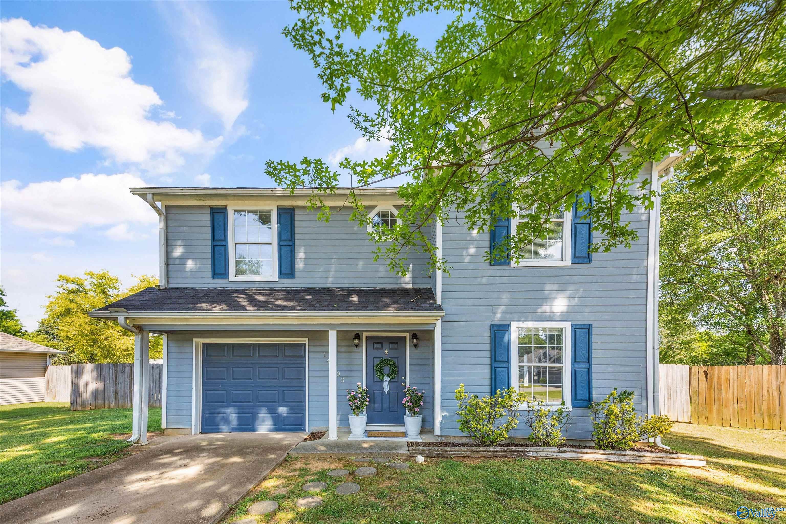 14003 Whitecastle Court SW — photo