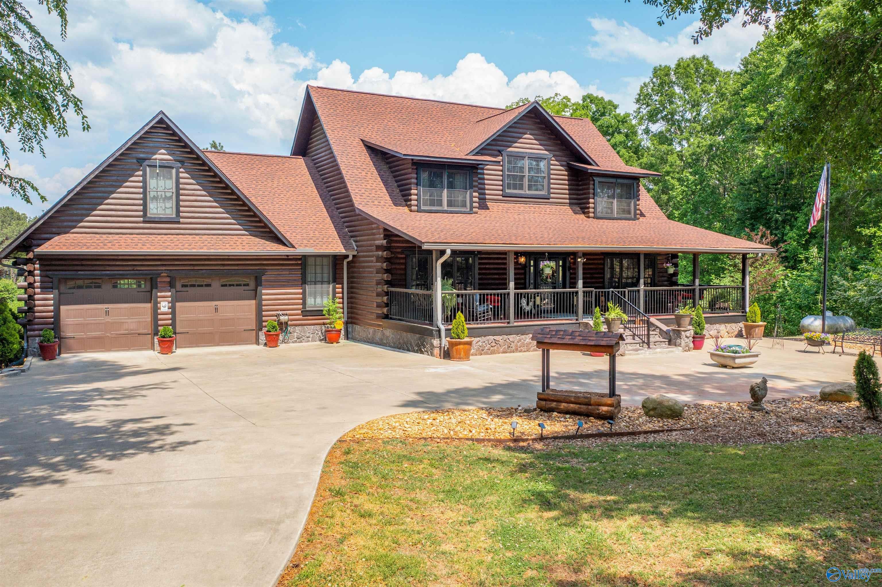 5110 County Road 83 — photo