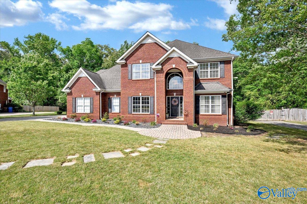 1303 Spring Branch Drive NE — photo