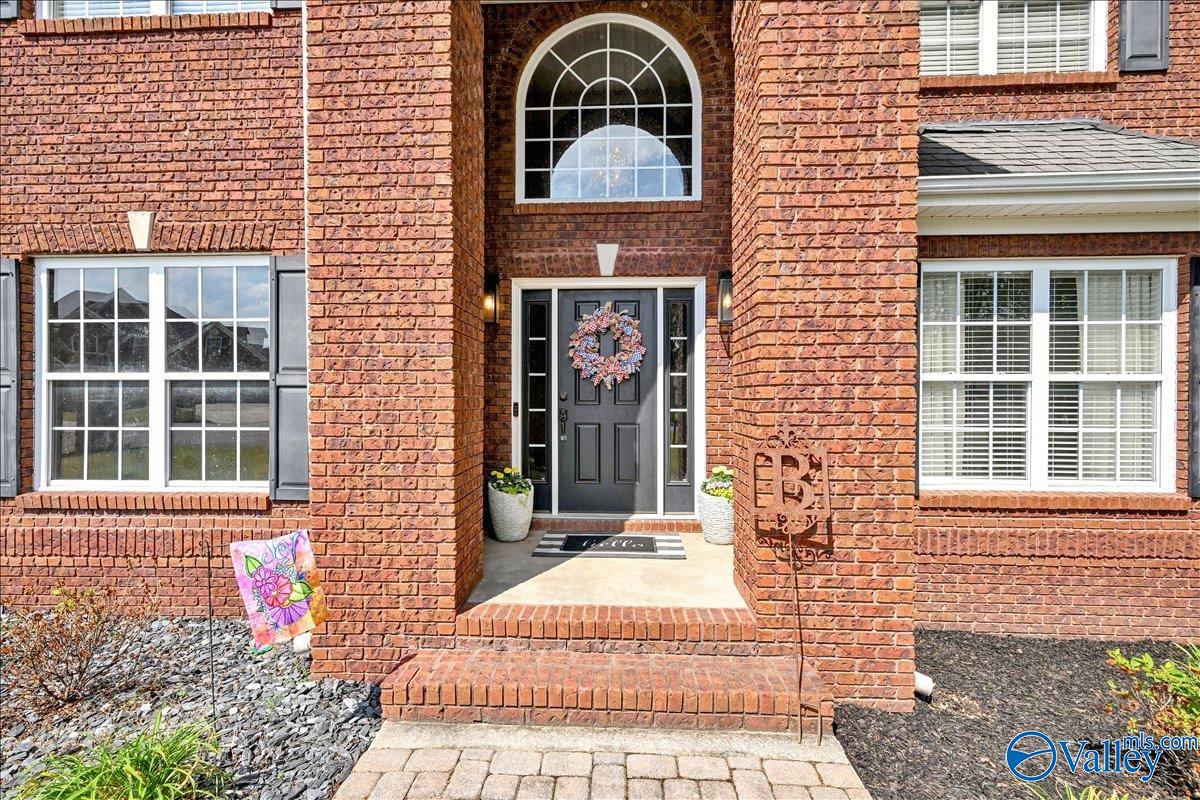 1303 Spring Branch Drive NE, Hartselle, AL 35640 — photo 2