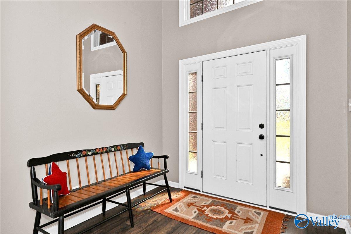 1303 Spring Branch Drive NE, Hartselle, AL 35640 — photo 3