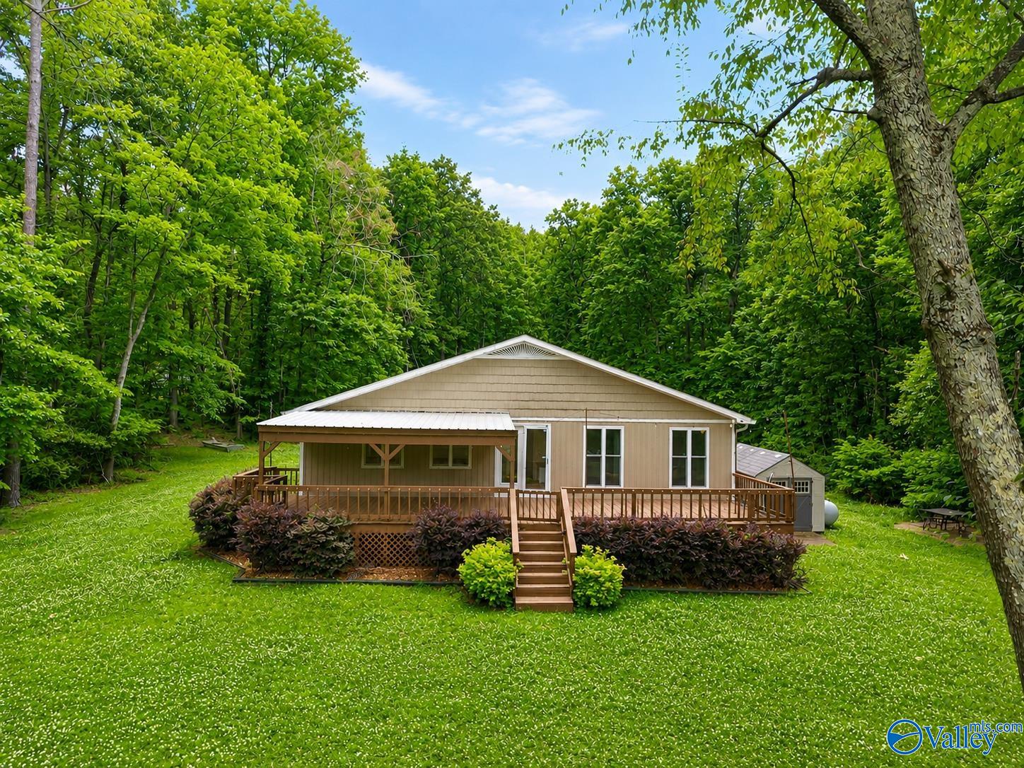 12443 Beech Fork Lane — photo