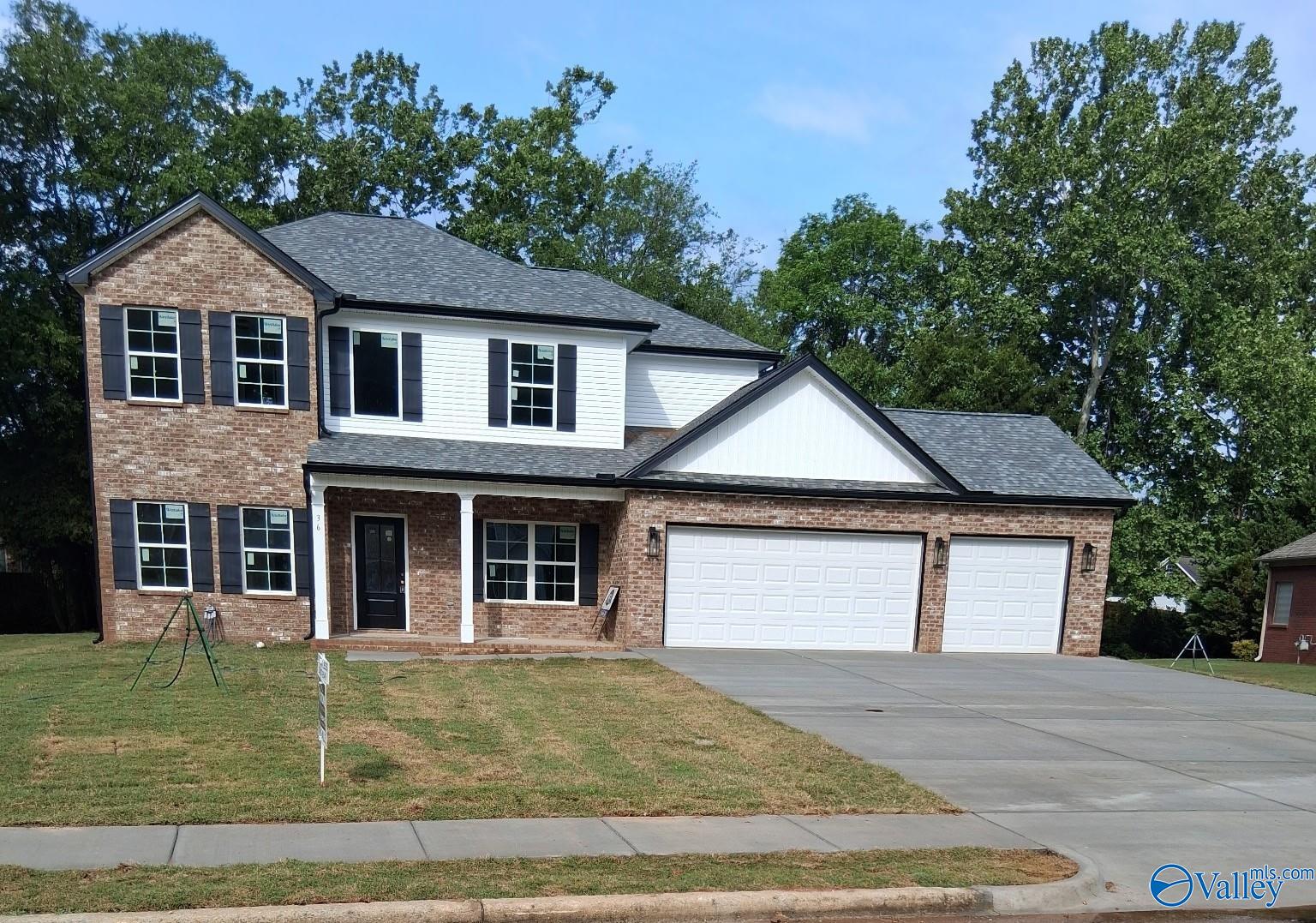 36 Emory Drive, Decatur, AL 35603