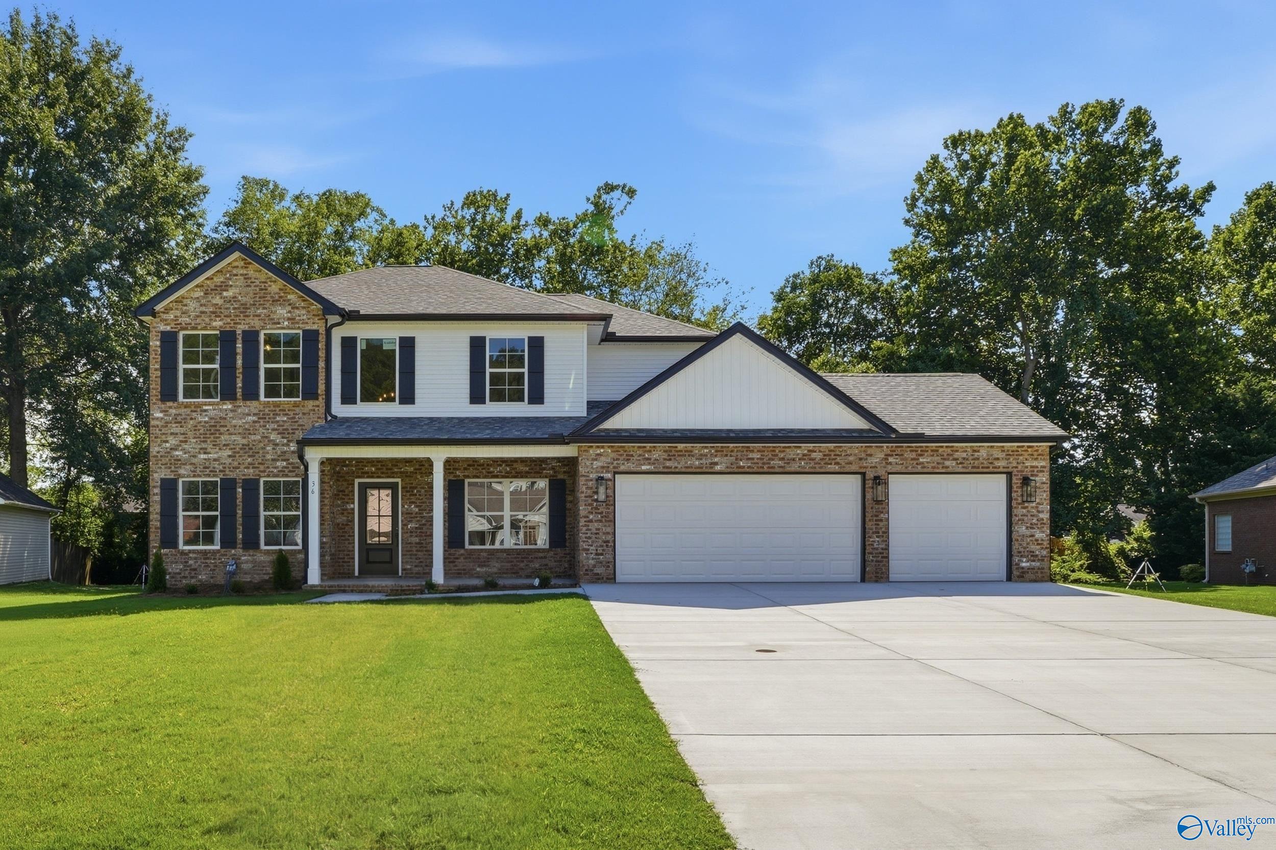 36 Emory Drive, Decatur, AL 35603 — photo 2