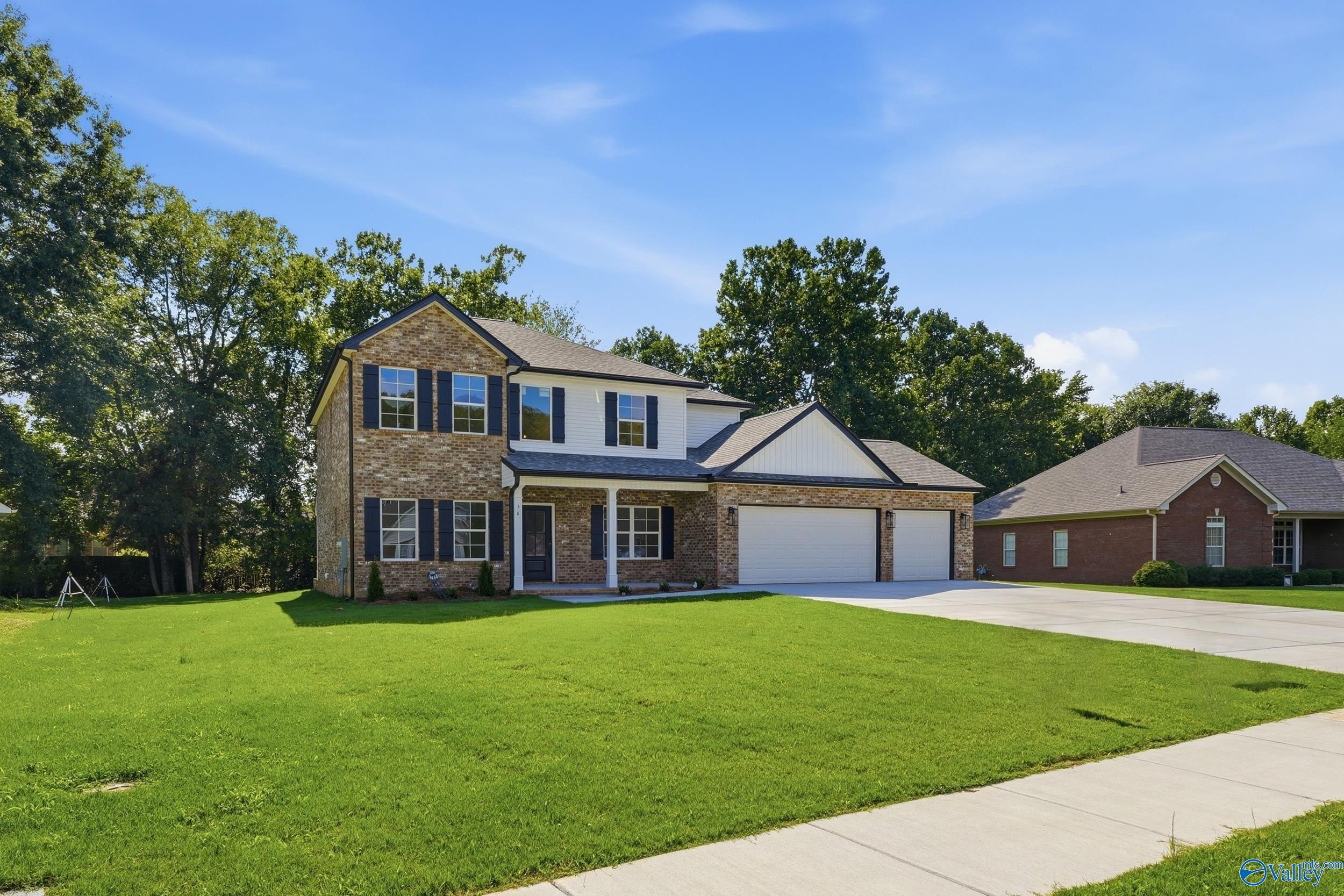 36 Emory Drive, Decatur, AL 35603 — photo 3