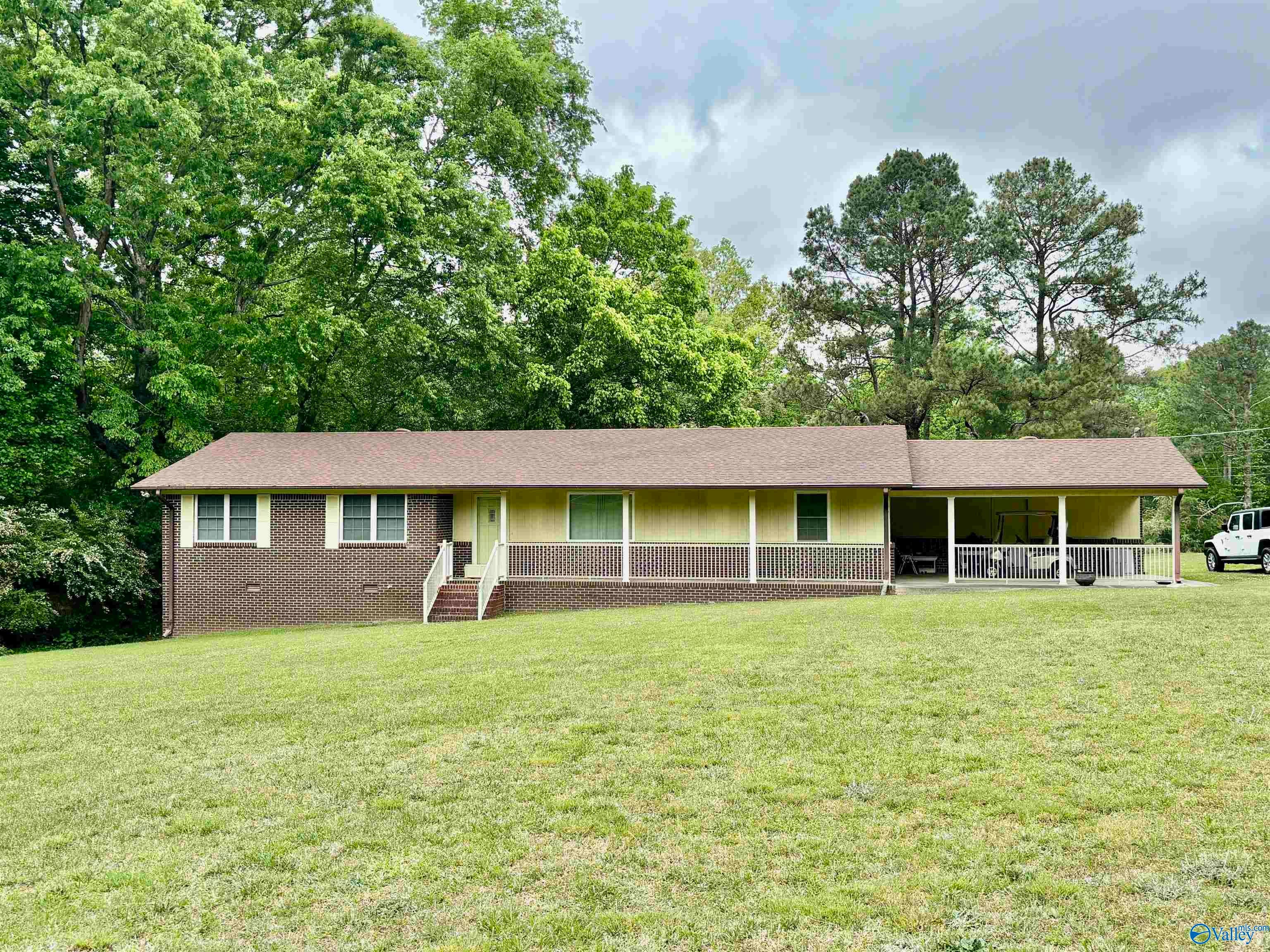 45944 Alabama Highway 75 N — photo