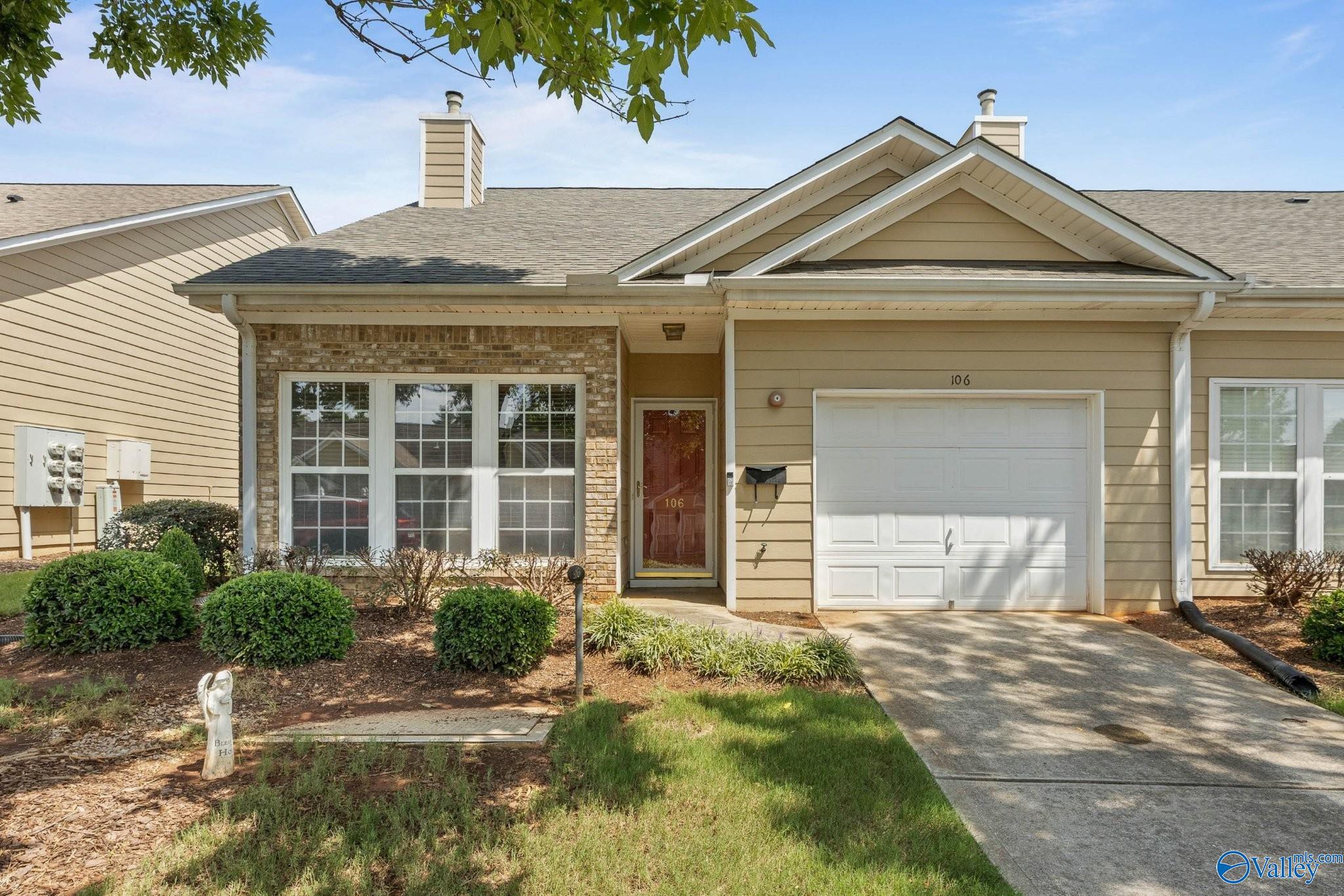 106 Madison Villas Way — photo