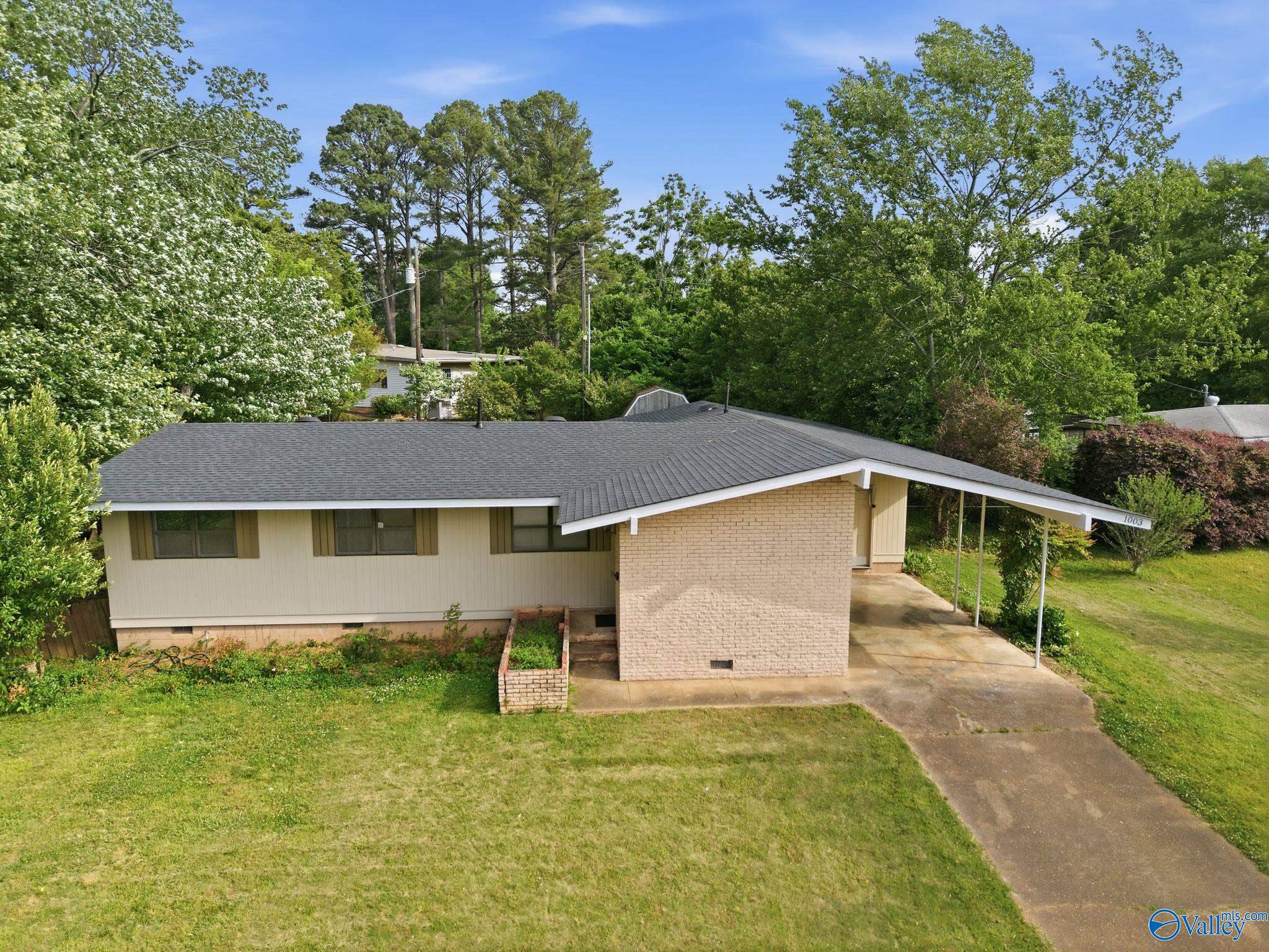 1003 Woodbine Road — photo