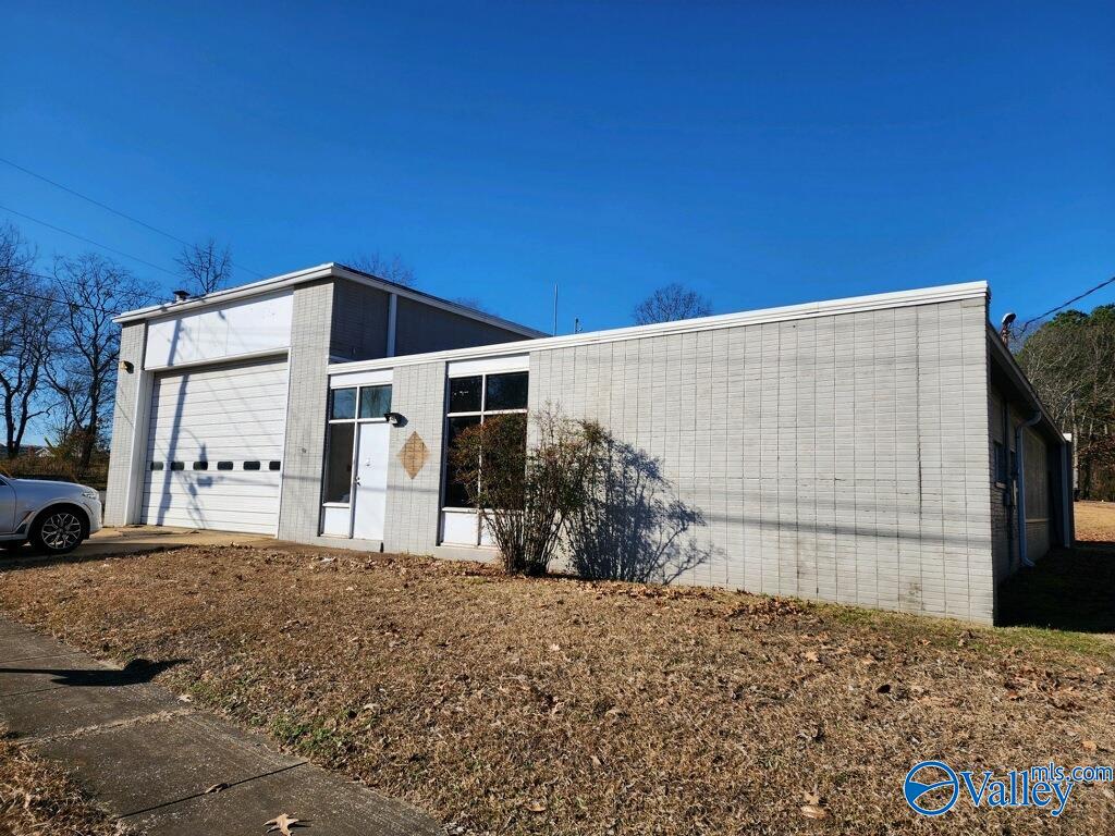 809 Vandell Boulevard — photo