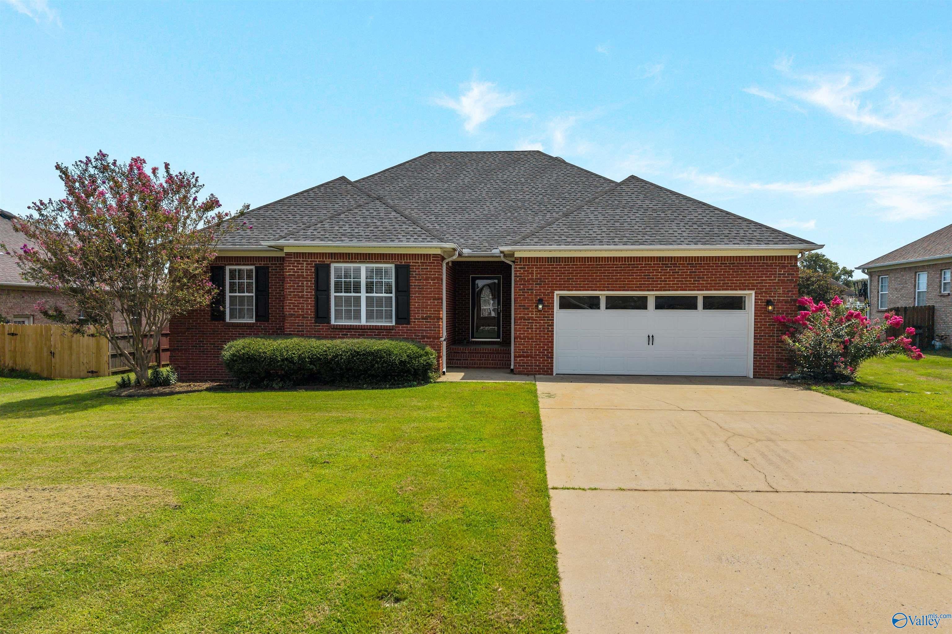 25850 Iron Gate Drive — photo