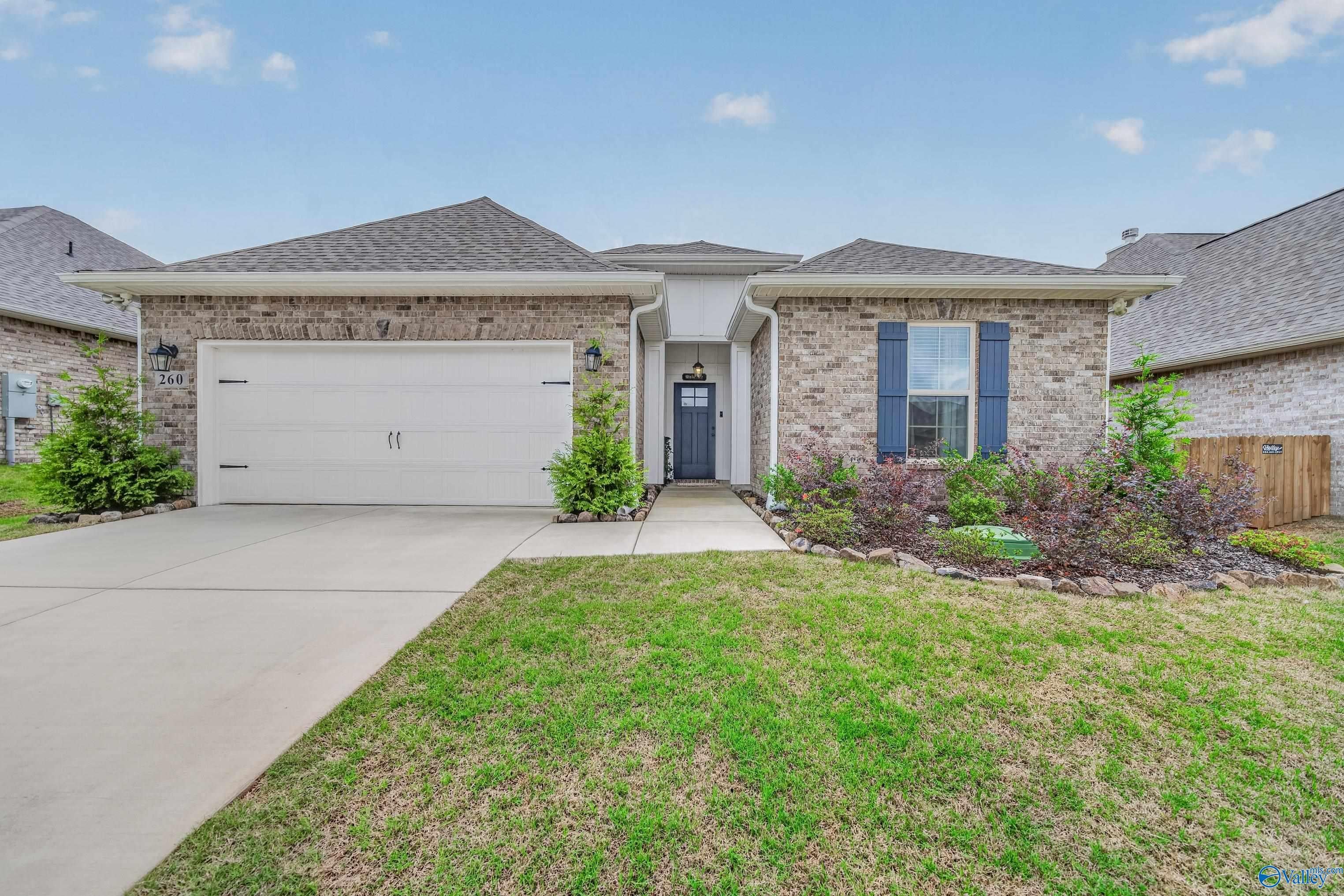 260 John Harold Drive — photo