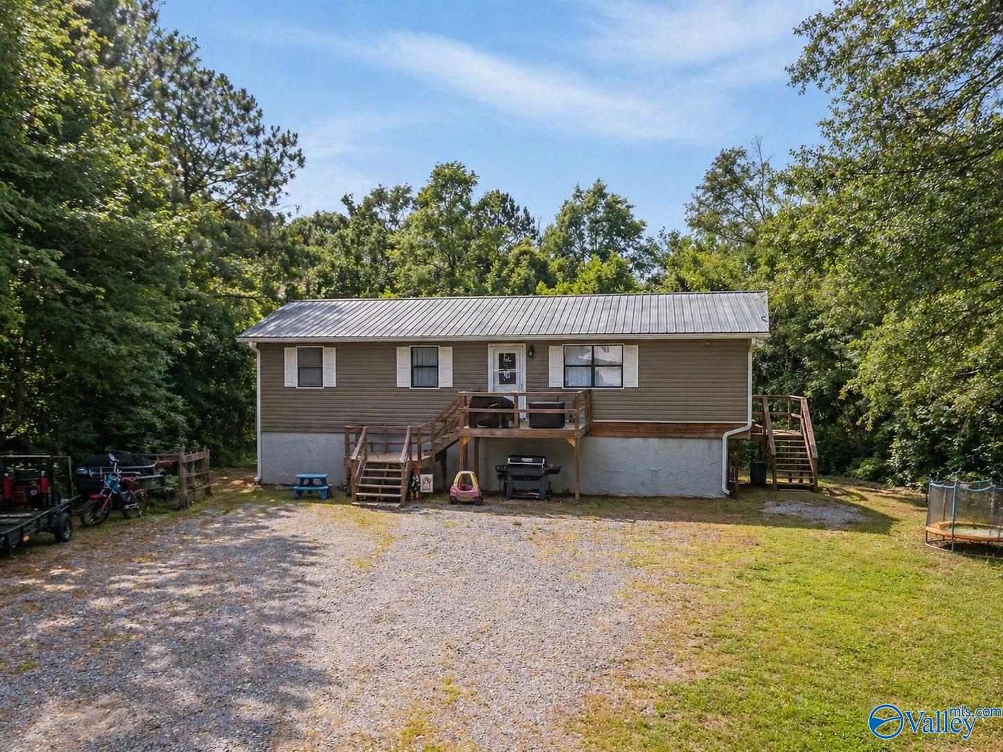 2445 County Road 69 — photo