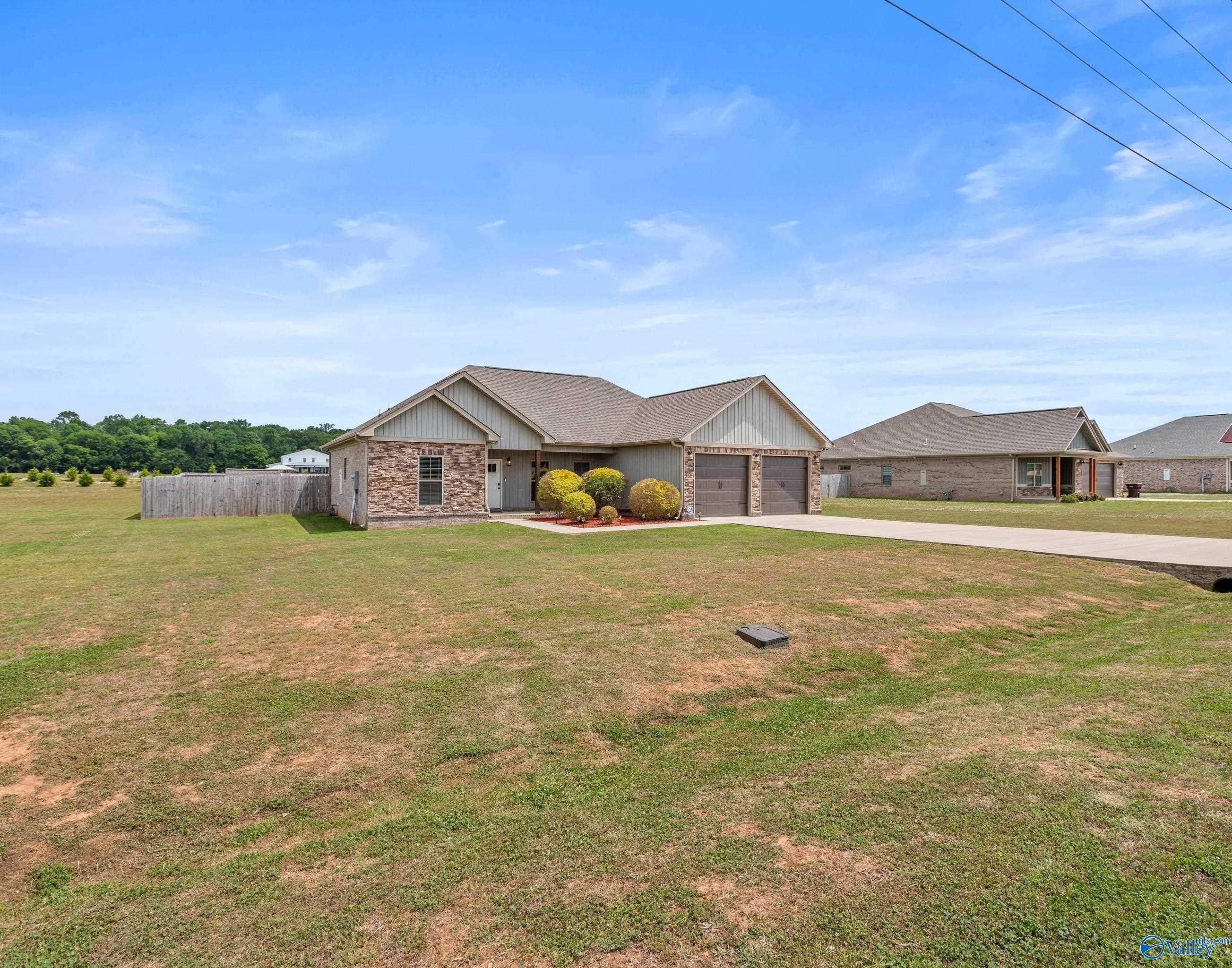 15122 Blackburn Road — photo