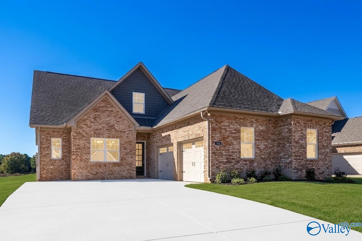 122 Fairways Pass — photo
