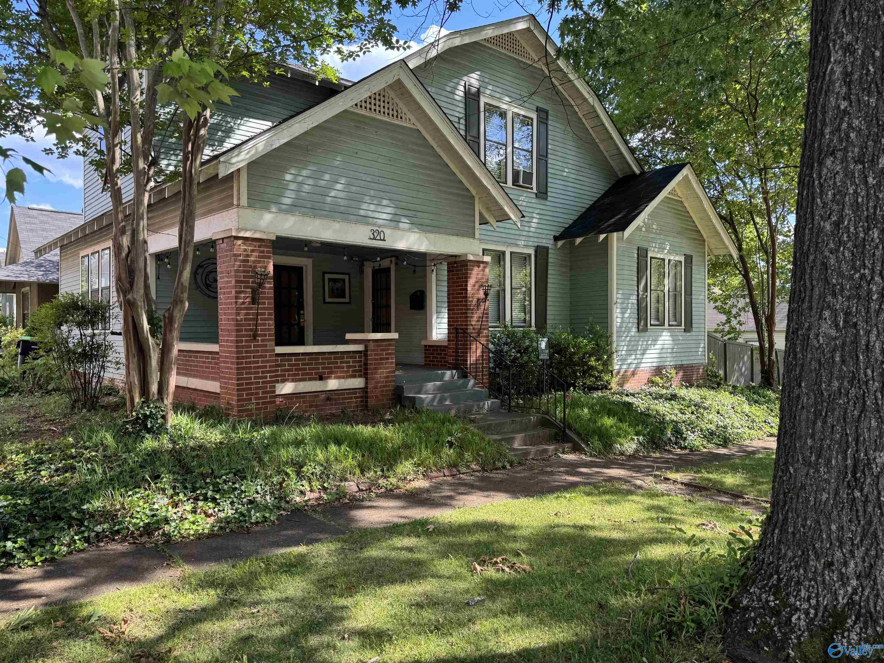 320 Oak Street, Decatur, 35601 — photo 2