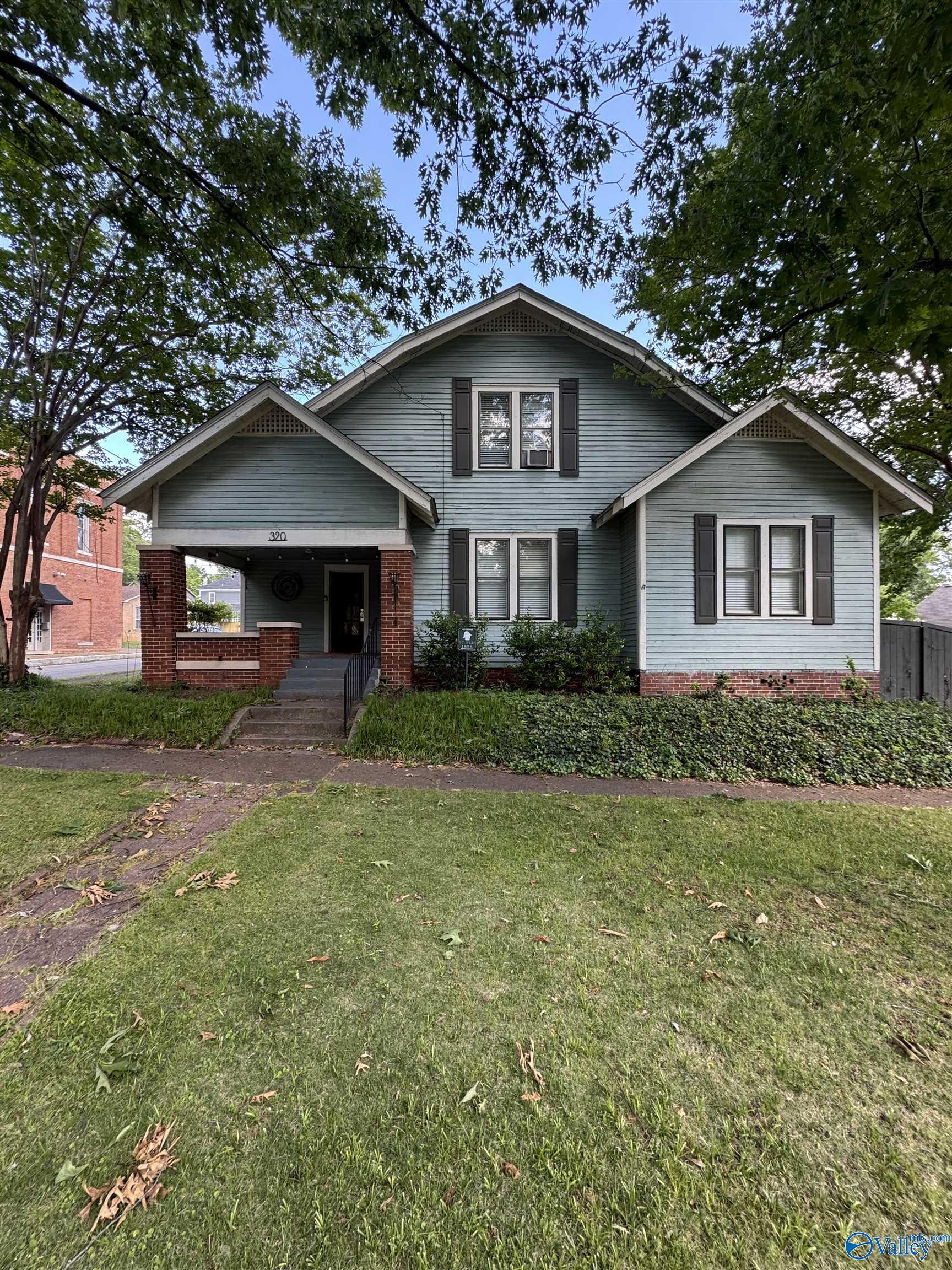 320 Oak Street, Decatur, 35601 — photo 3