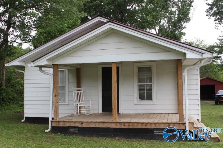183 Lowery Road — photo