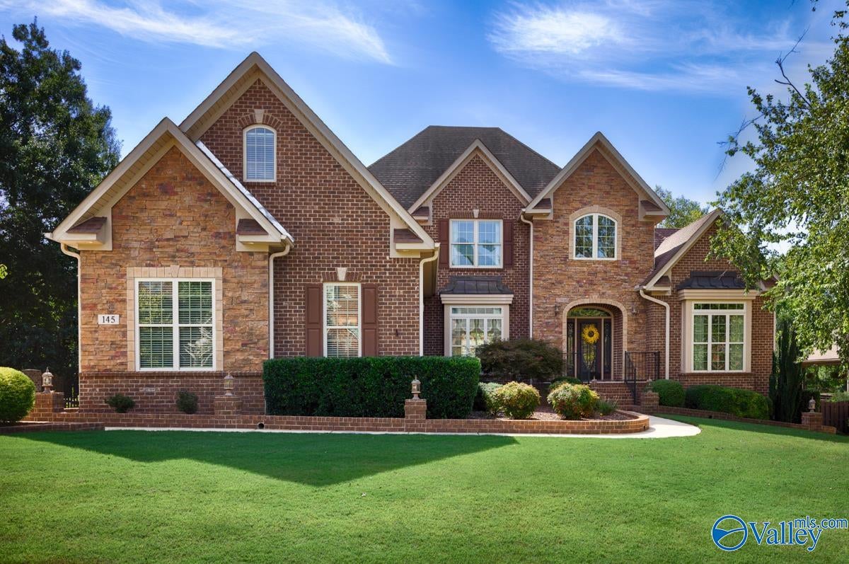 145 Foxfield Drive — photo
