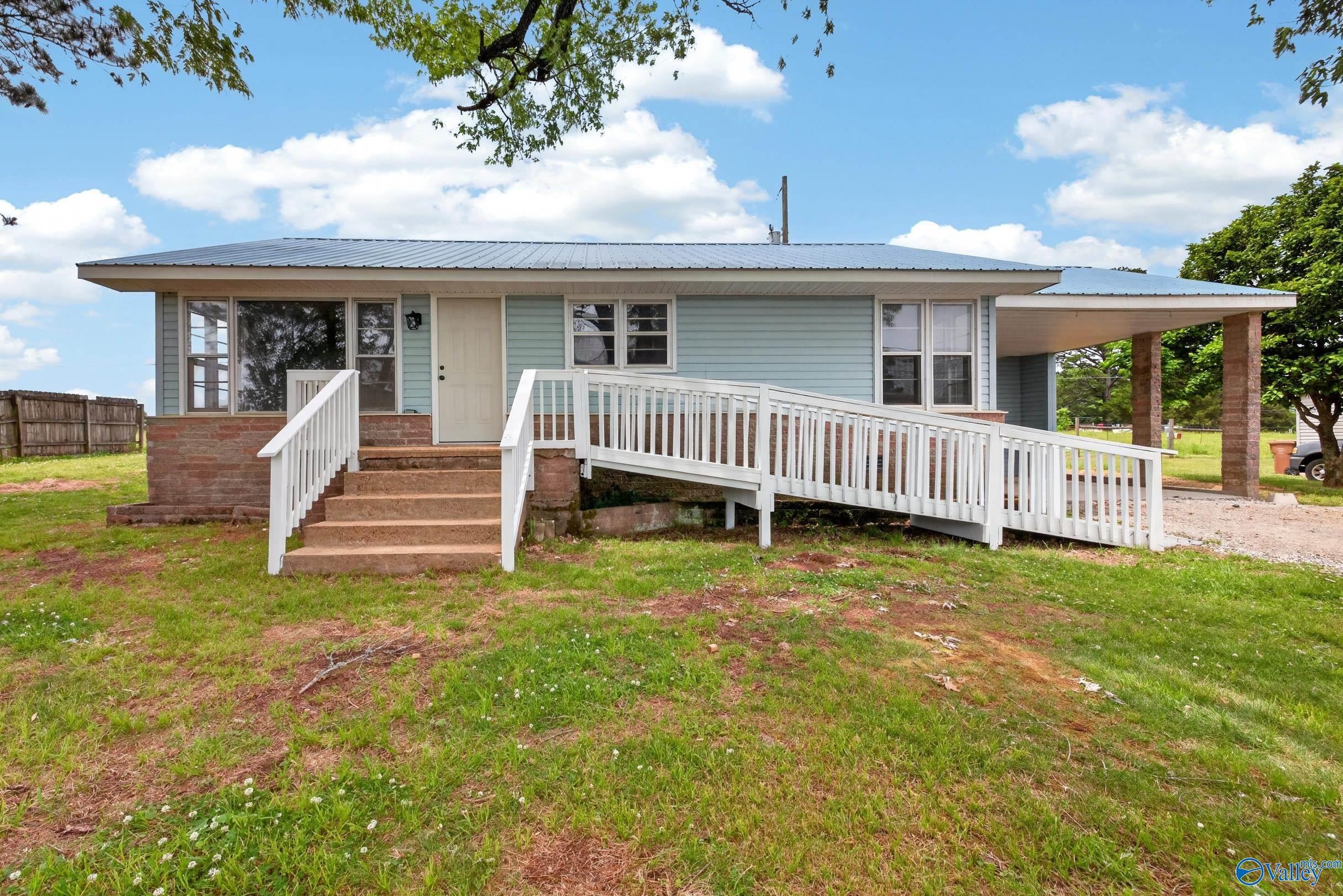 705 Emogene Street — photo