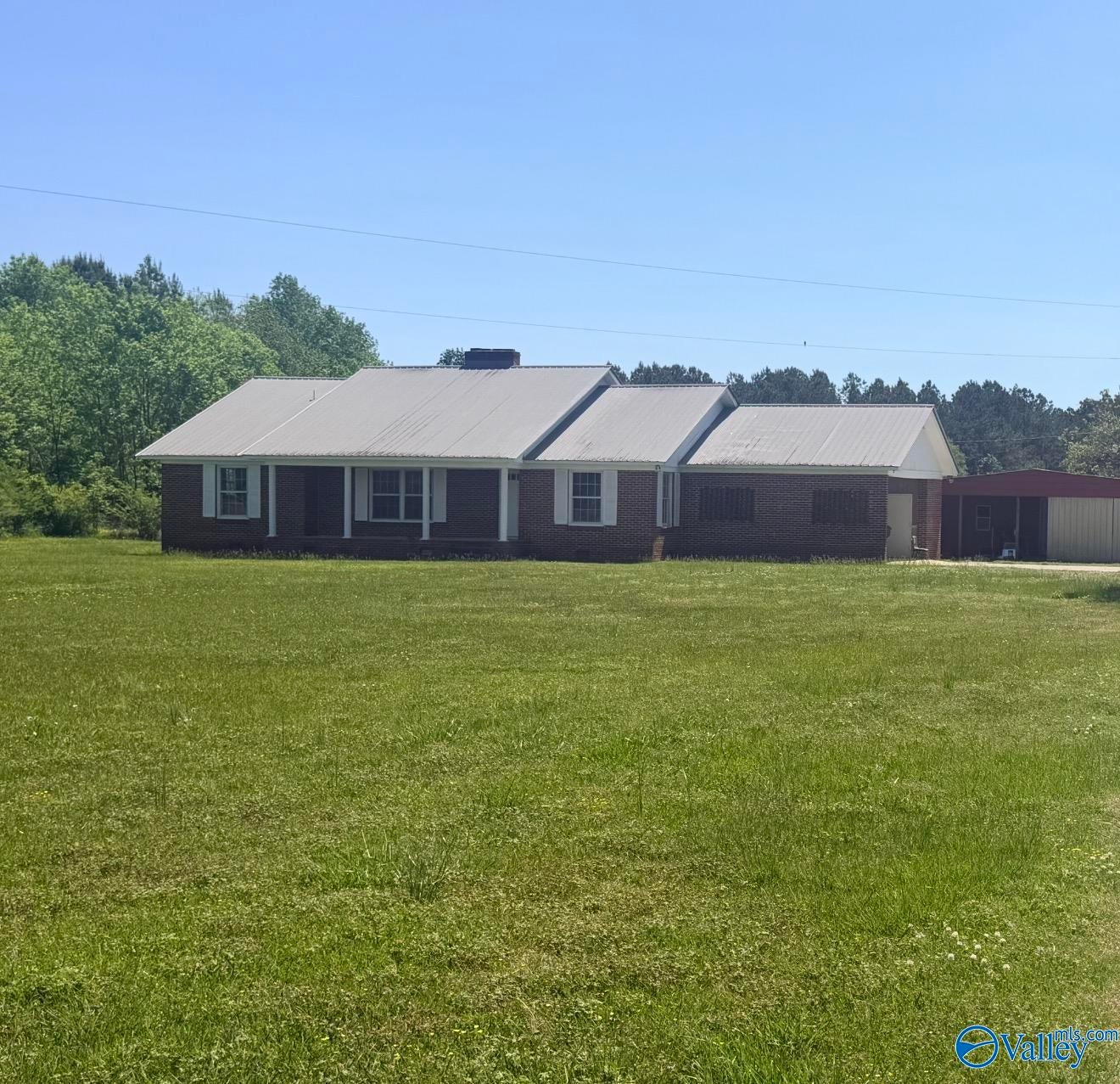 3140 Cedar Bluff Road — photo