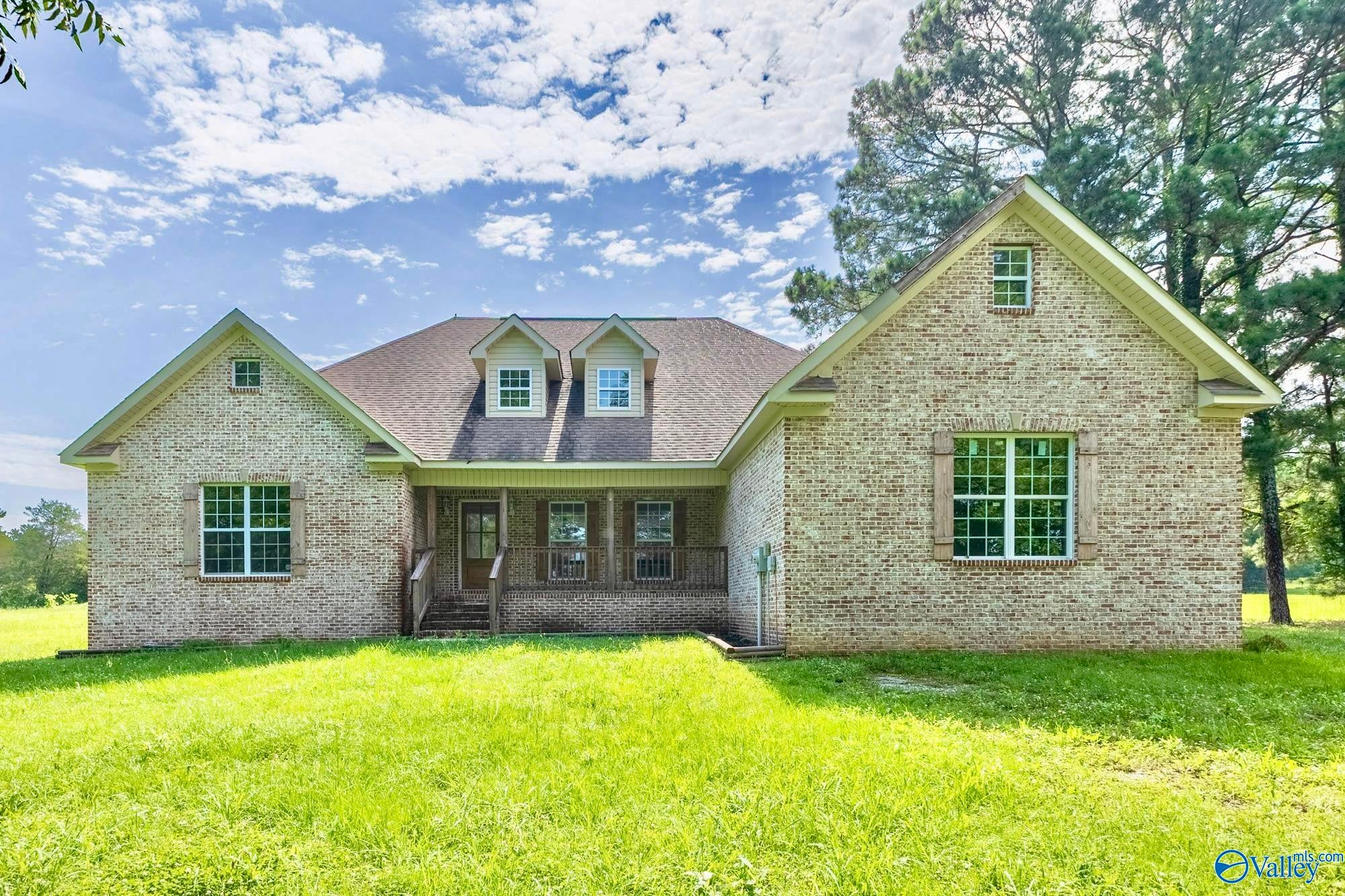 107 Lower Dry Creek Road — photo