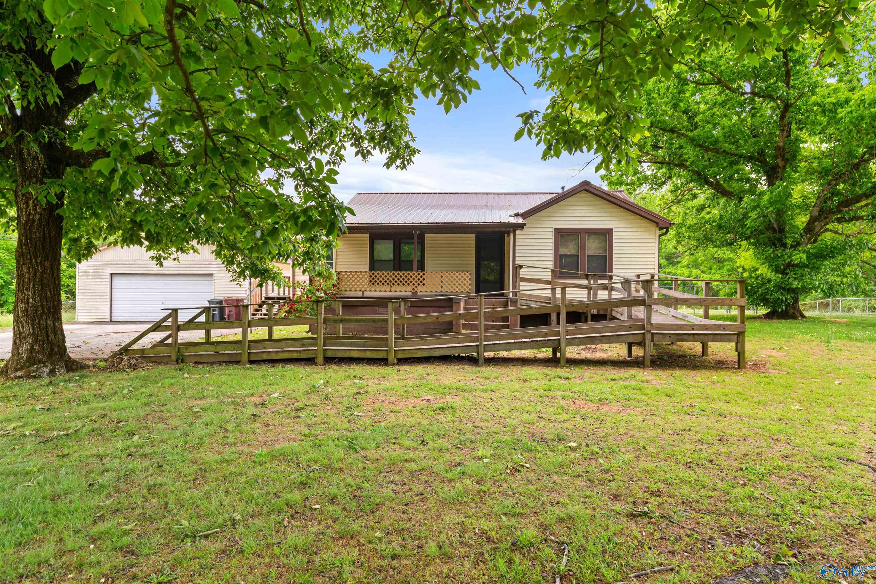 24289 Stinnett Hollow Road — photo